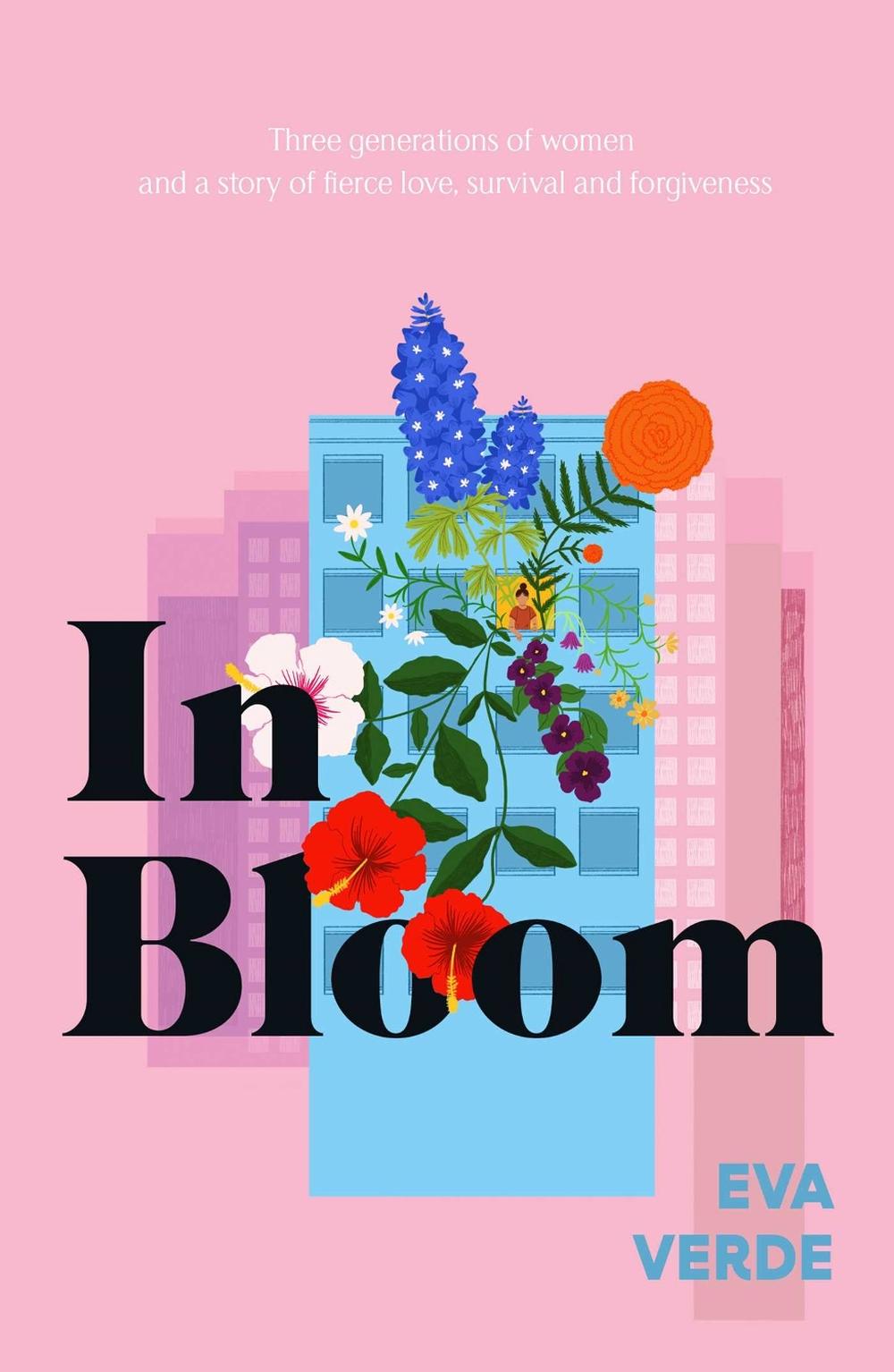 In Bloom by Eva Verde - ISBN: 9781398502871