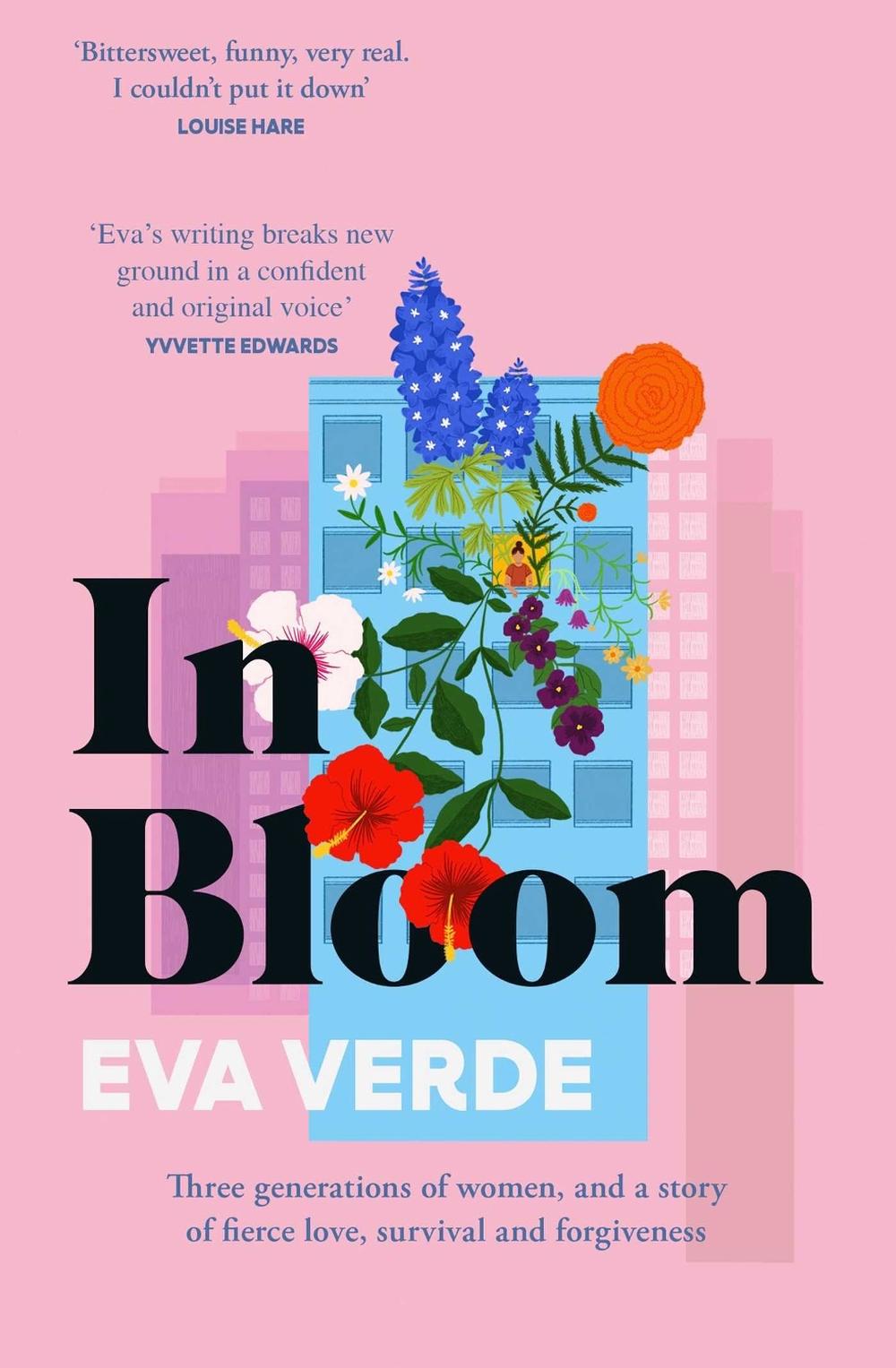 In Bloom by Eva Verde - ISBN: 9781398502901