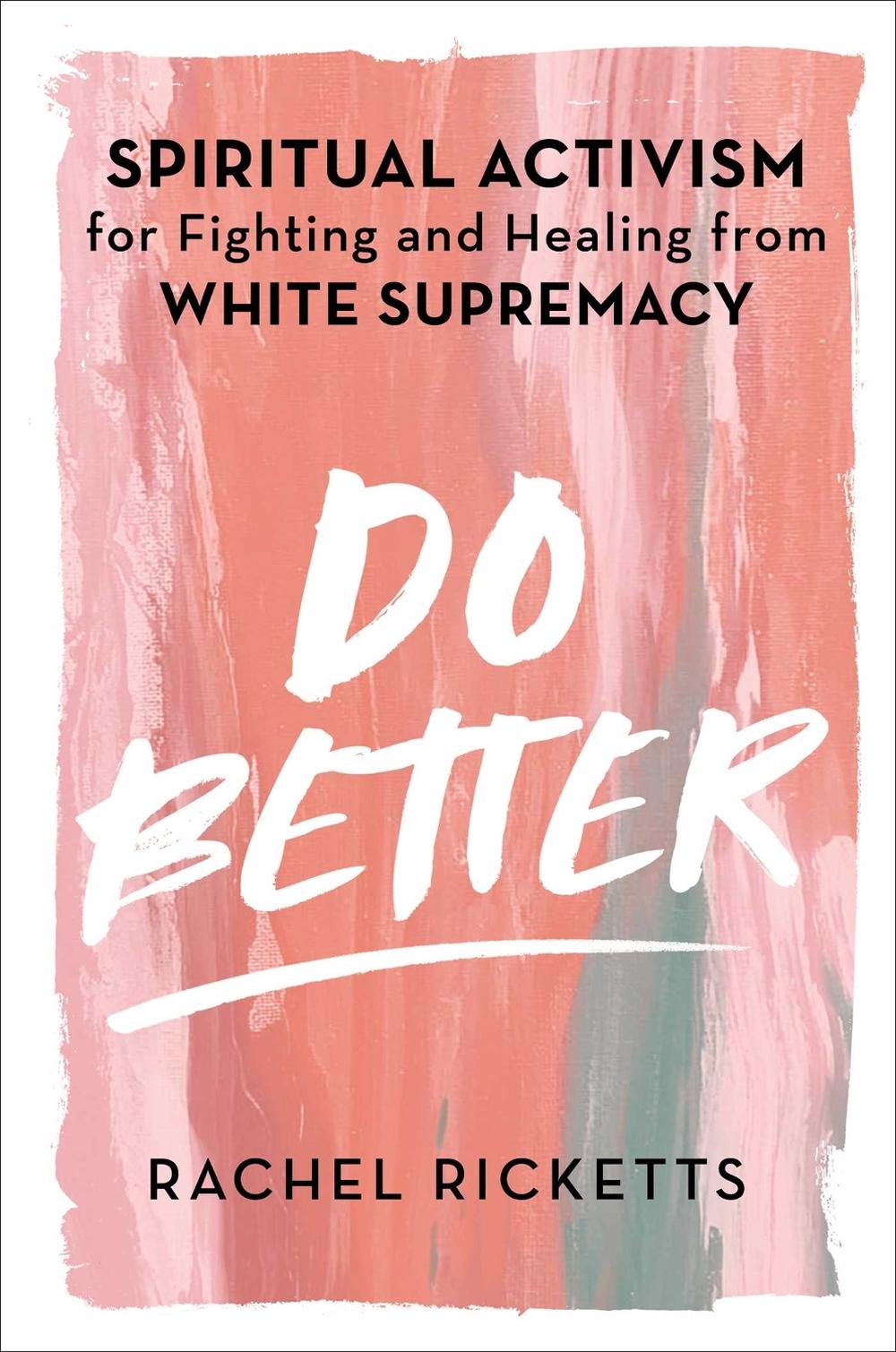 Do Better by Rachel Ricketts - ISBN: 9781398503458