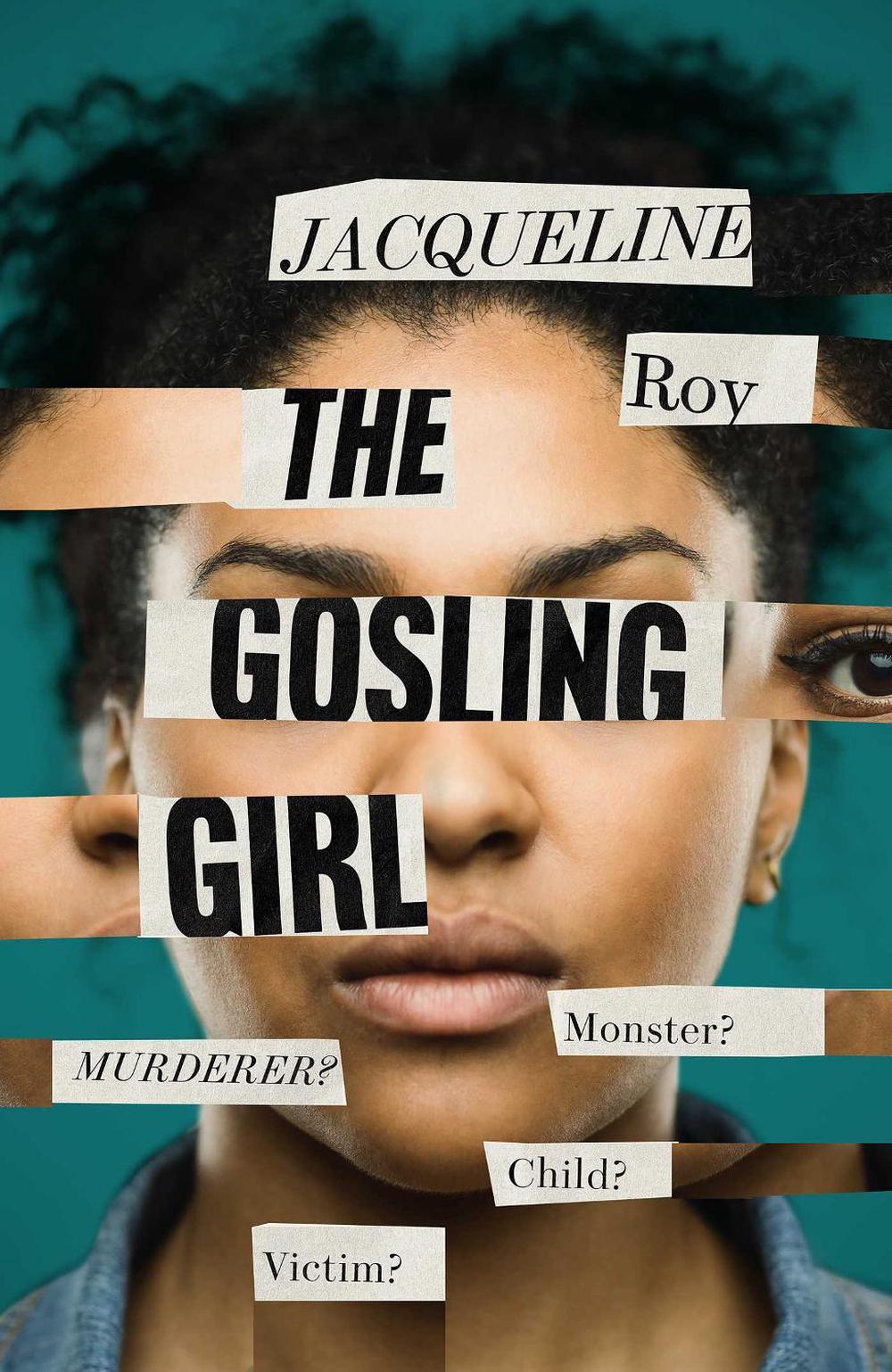 The Gosling Girl by Jacqueline Roy - ISBN: 9781398504219