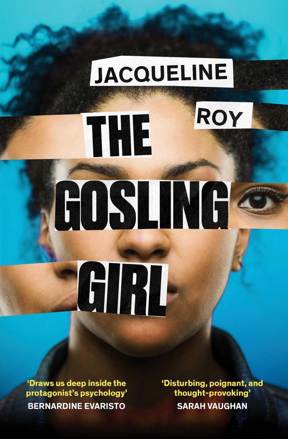 The Gosling Girl by Jacqueline Roy - ISBN: 9781398504240