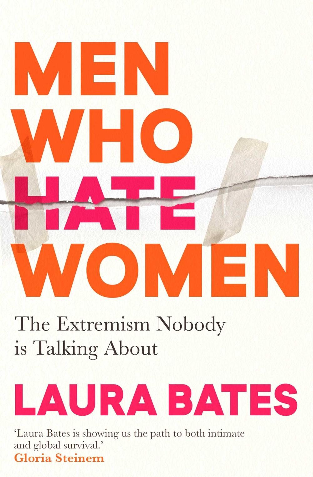 Men Who Hate Women, 9781398504653