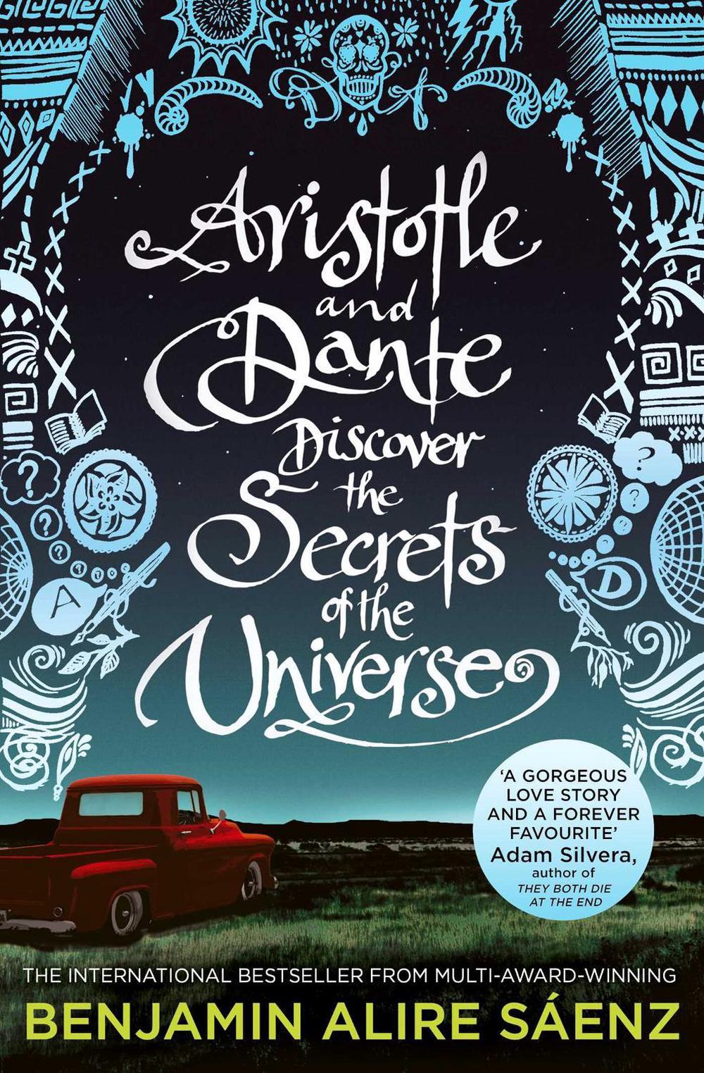 Aristotle and Dante Discover the Secrets of the Universe, 9781398505247