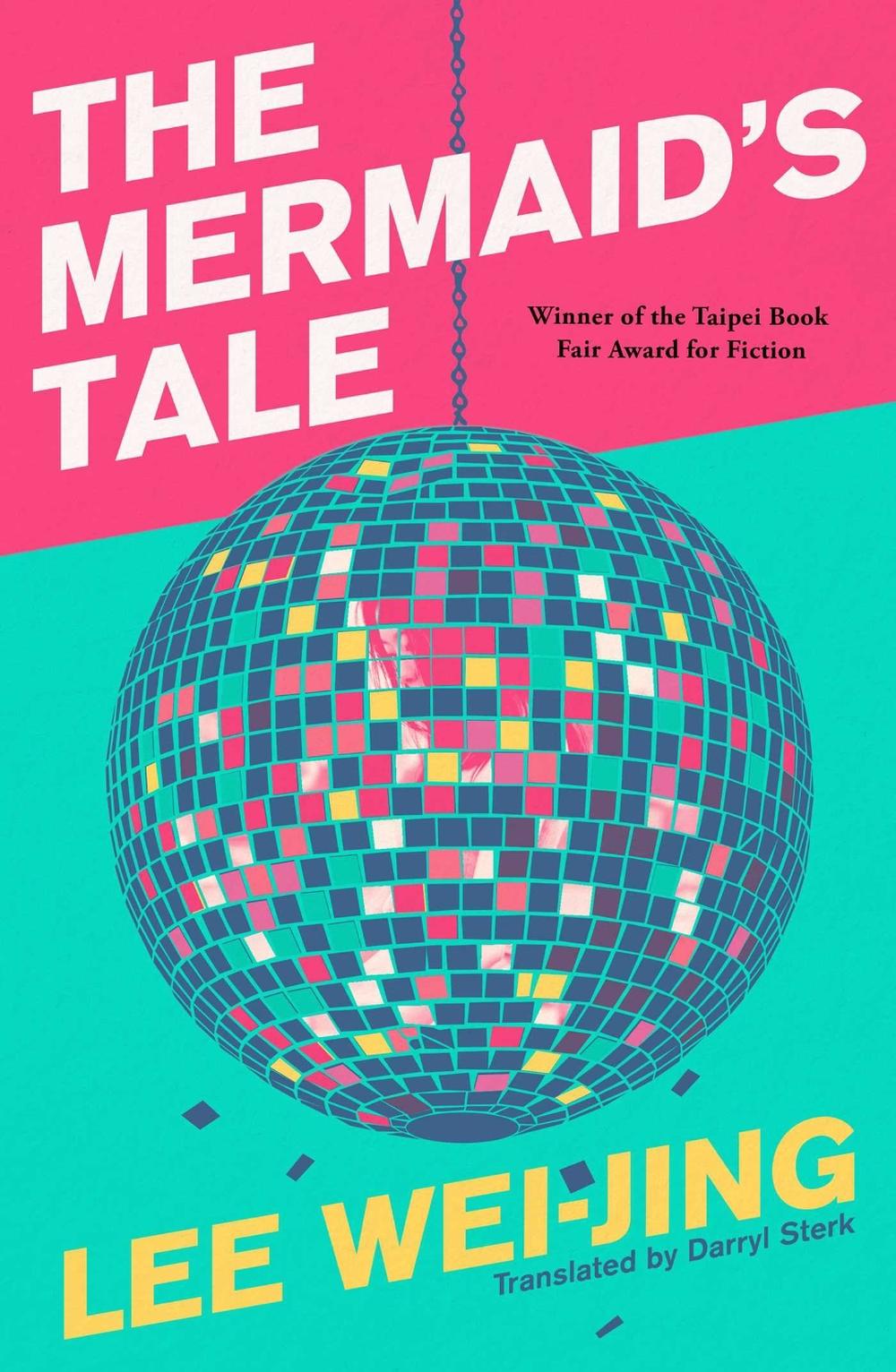 The Mermaid's Tale by Lee Wei-Jing - ISBN: 9781398507609