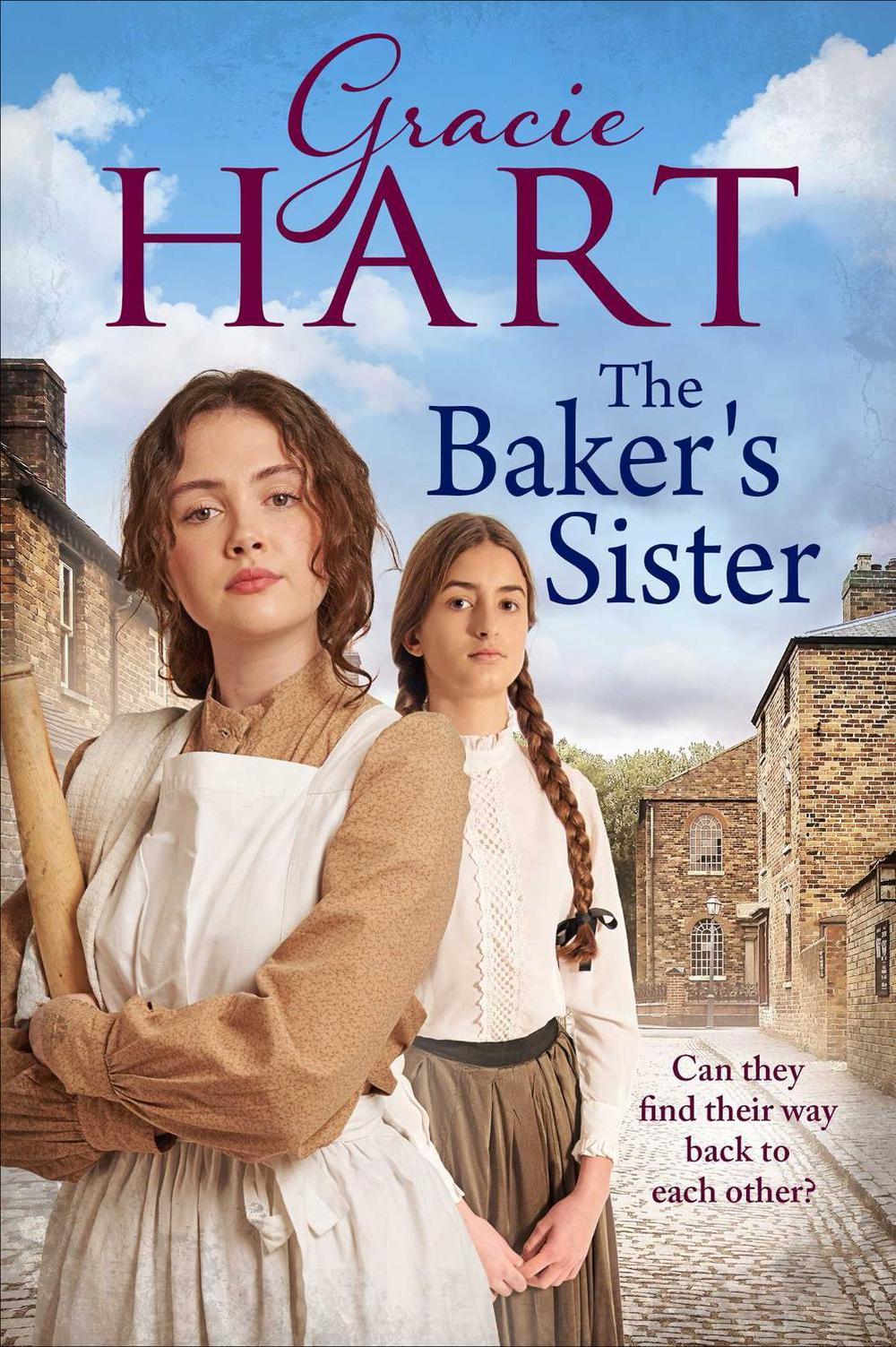 Untitled Book 3 by Gracie Hart - ISBN: 9781398508132