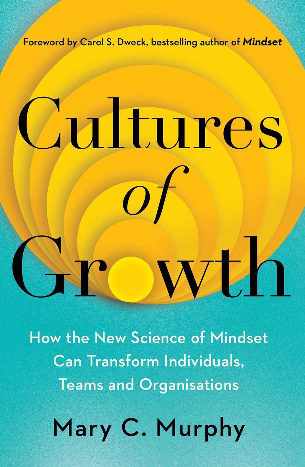 Cultures of Growth by Mary C. Murphy - ISBN: 9781398508323
