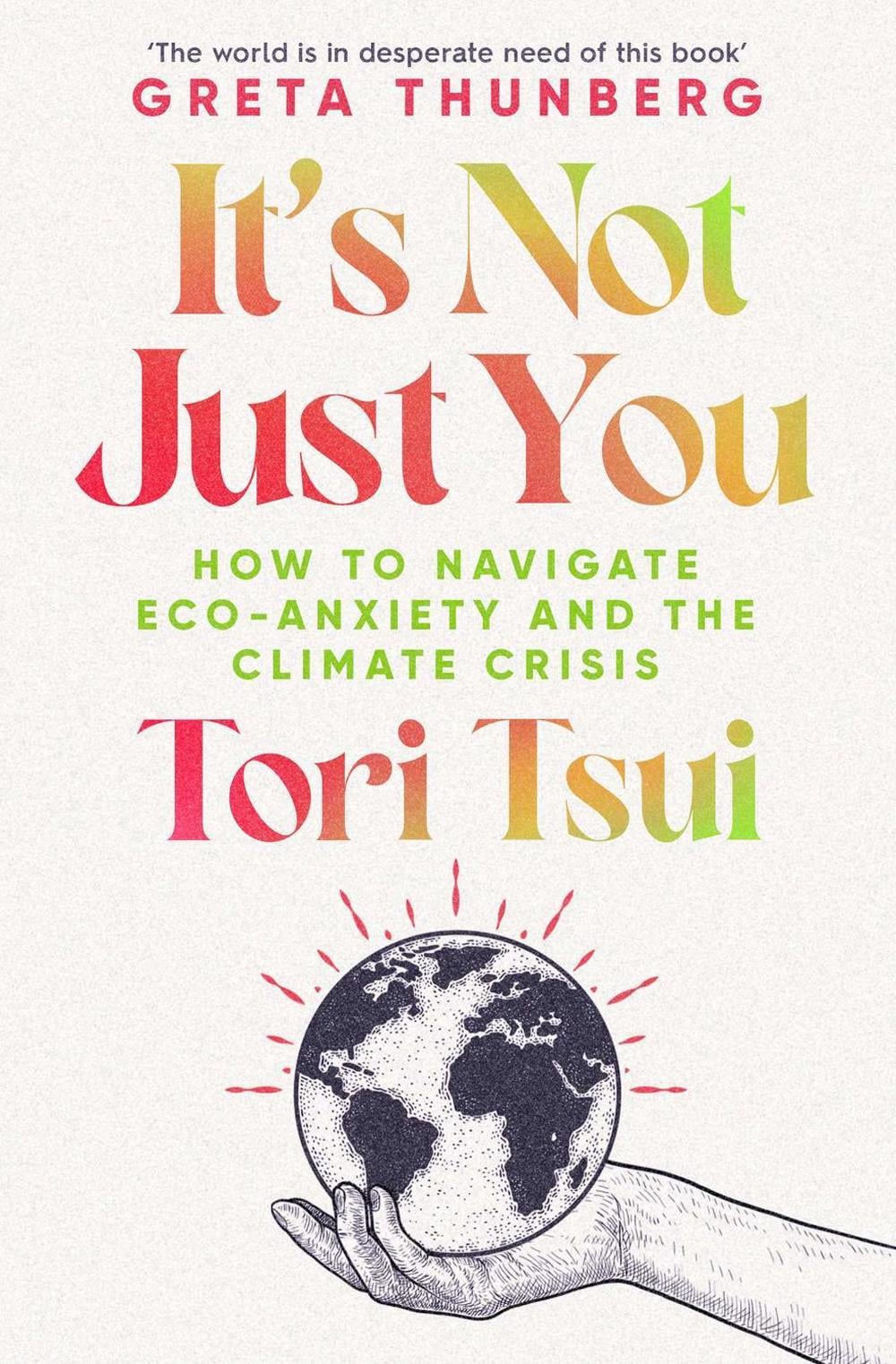 It's Not Just You by Tori Tsui - ISBN: 9781398508750
