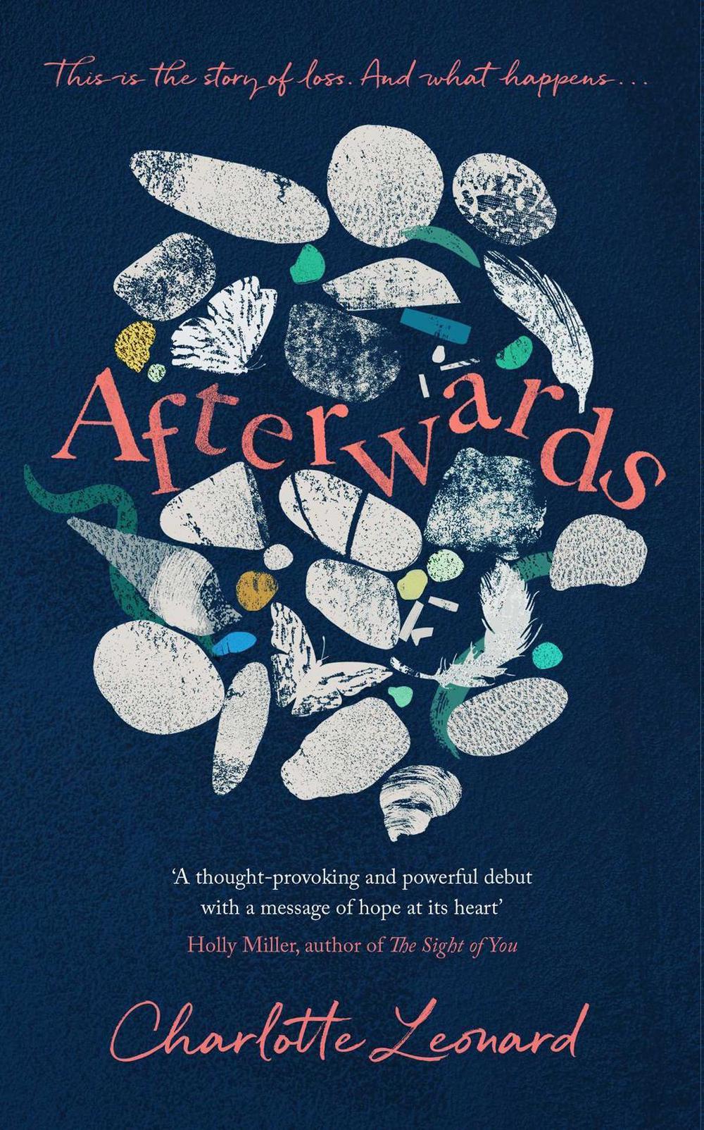 Afterwards by Charlotte Leonard - ISBN: 9781398509122