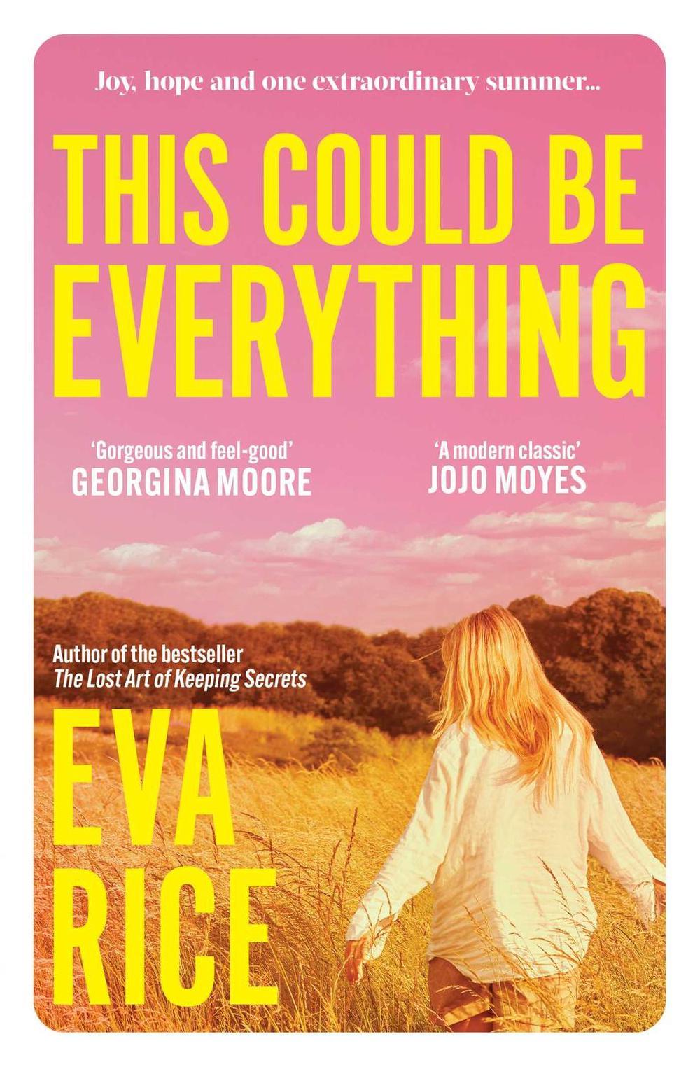 This Could be Everything by Eva Rice - ISBN: 9781398510197