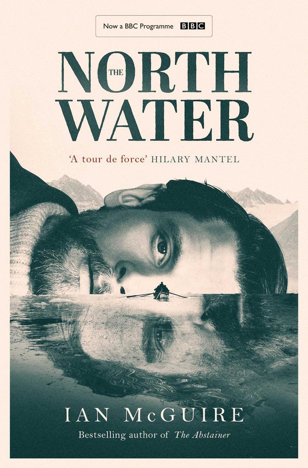 The North Water by Ian McGuire - ISBN: 9781398511736