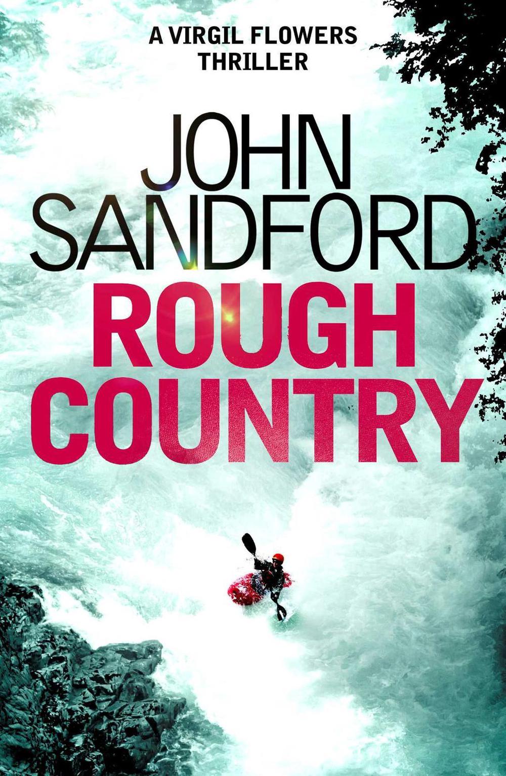 Rough Country by John Sandford - ISBN: 9781398512139