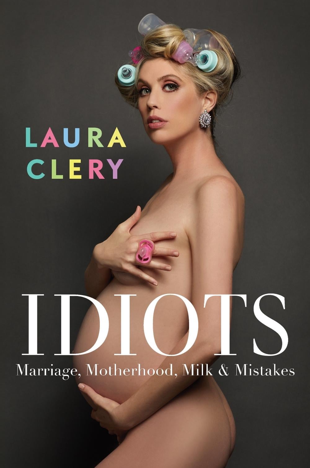 Idiots by Laura Clery - ISBN: 9781398513112
