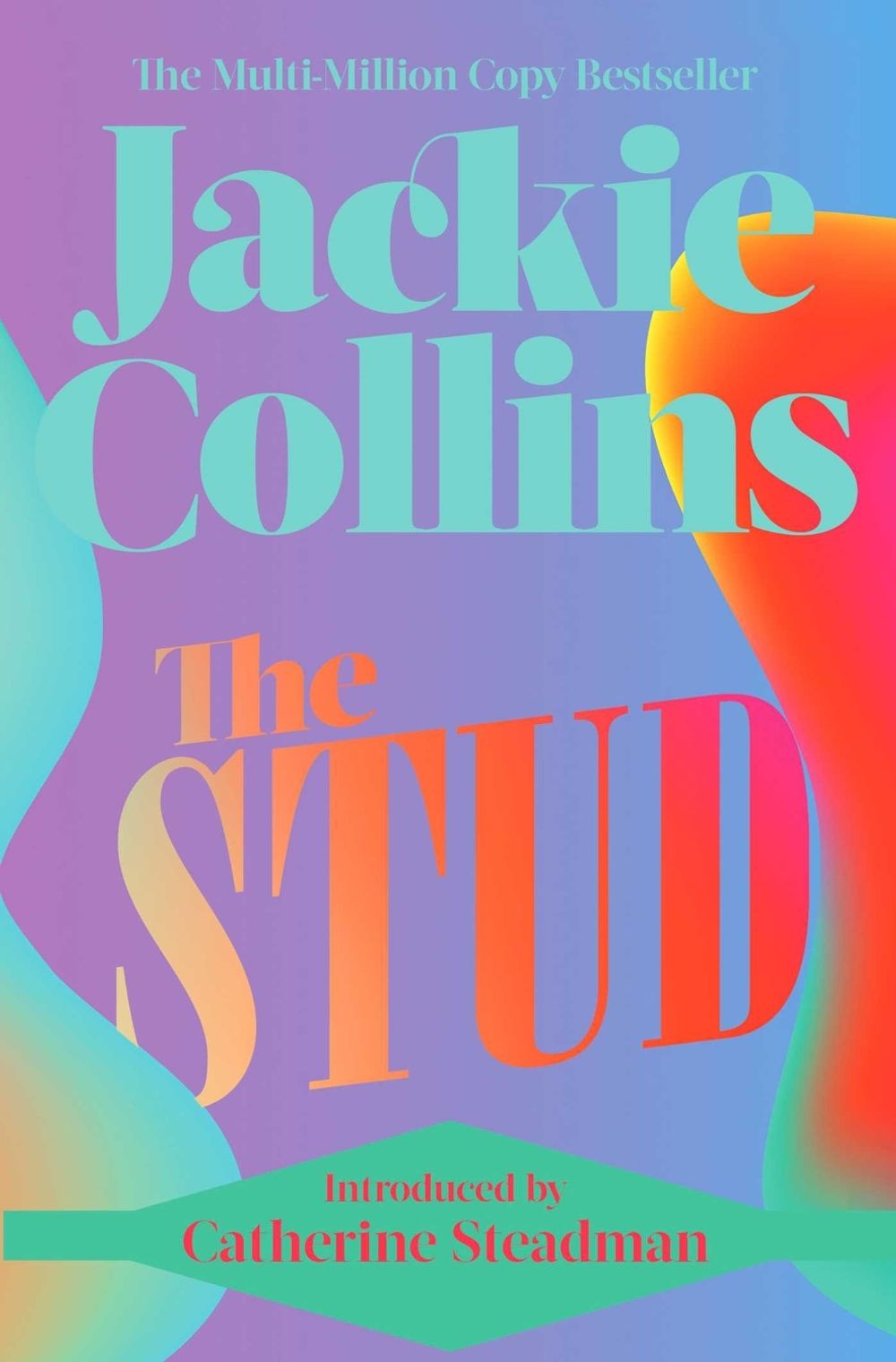The Stud by Jackie Collins - ISBN: 9781398513372