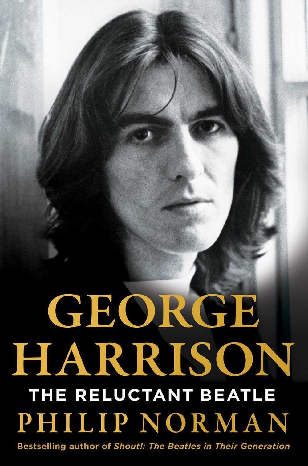 George Harrison by Philip Norman - ISBN: 9781398513419