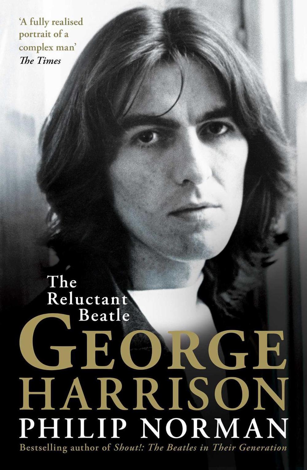 George Harrison by Philip Norman - ISBN: 9781398513433