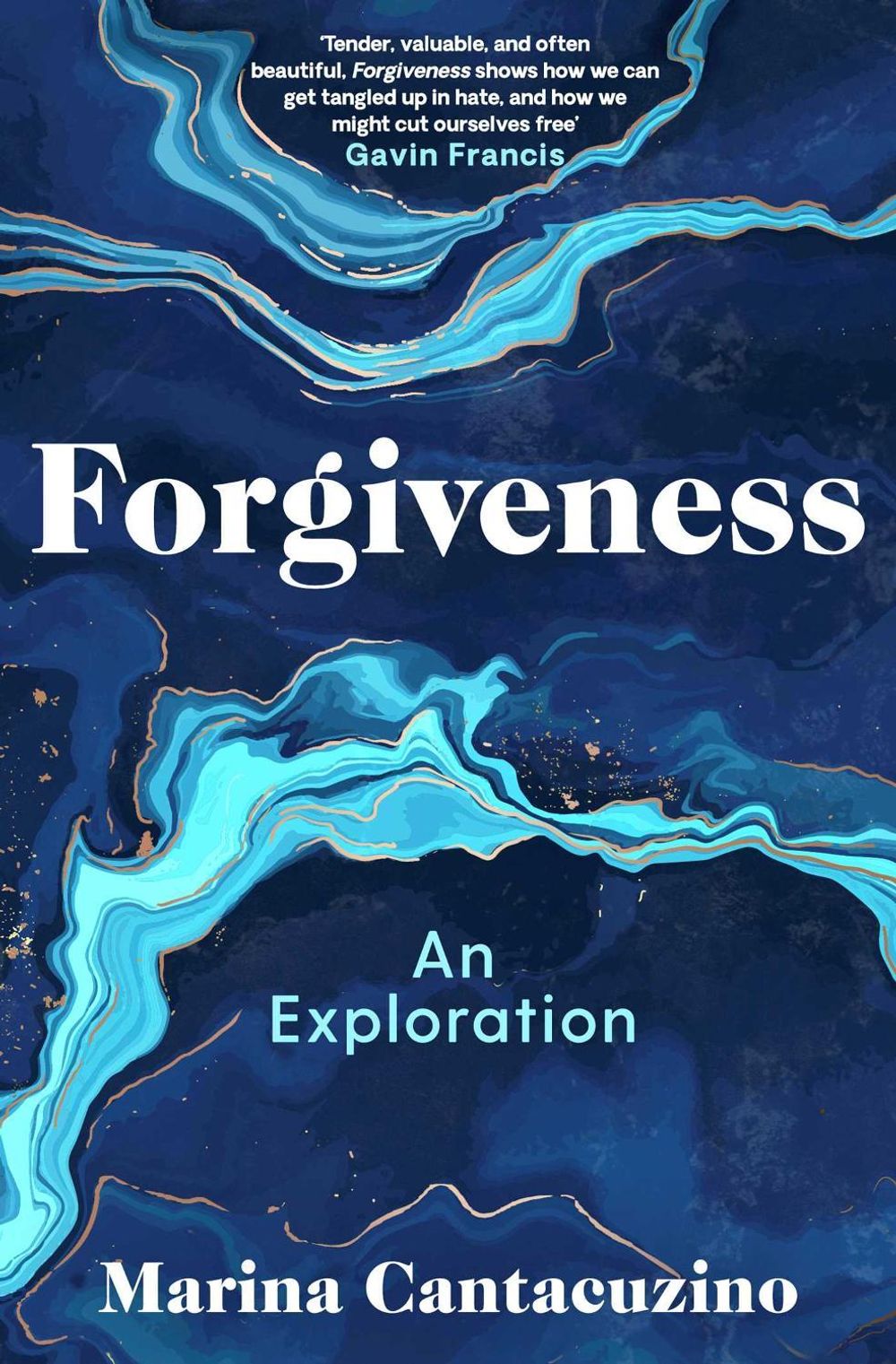 Forgiveness by Marina Cantacuzino - ISBN: 9781398513662