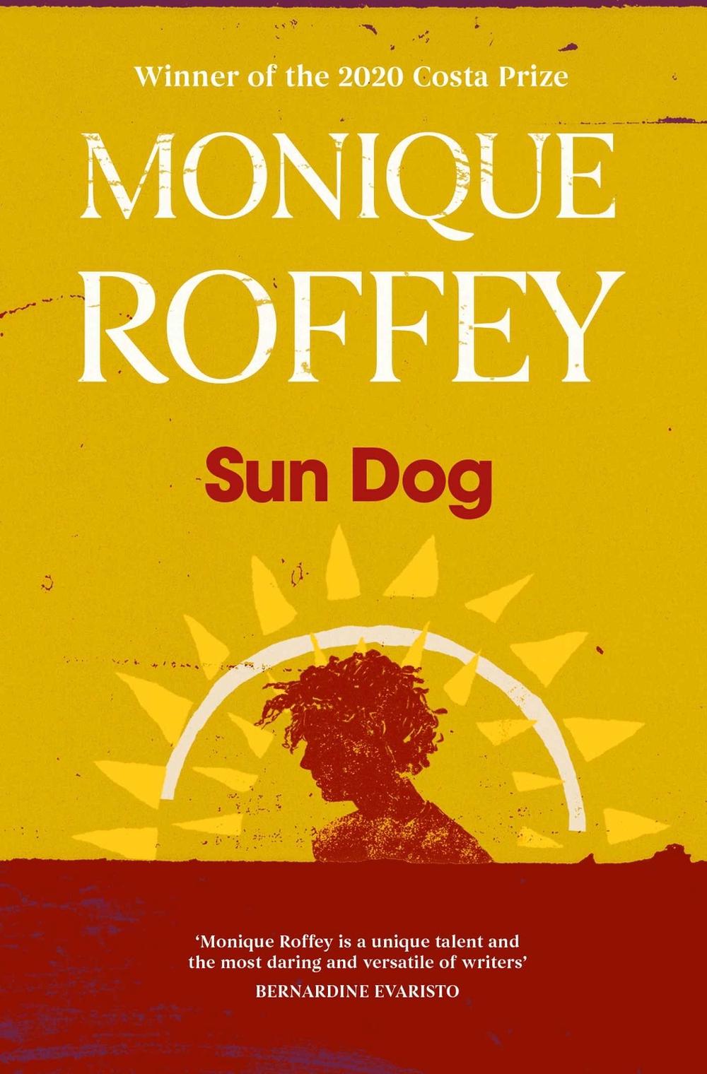 Sun Dog by Monique Roffey - ISBN: 9781398514102