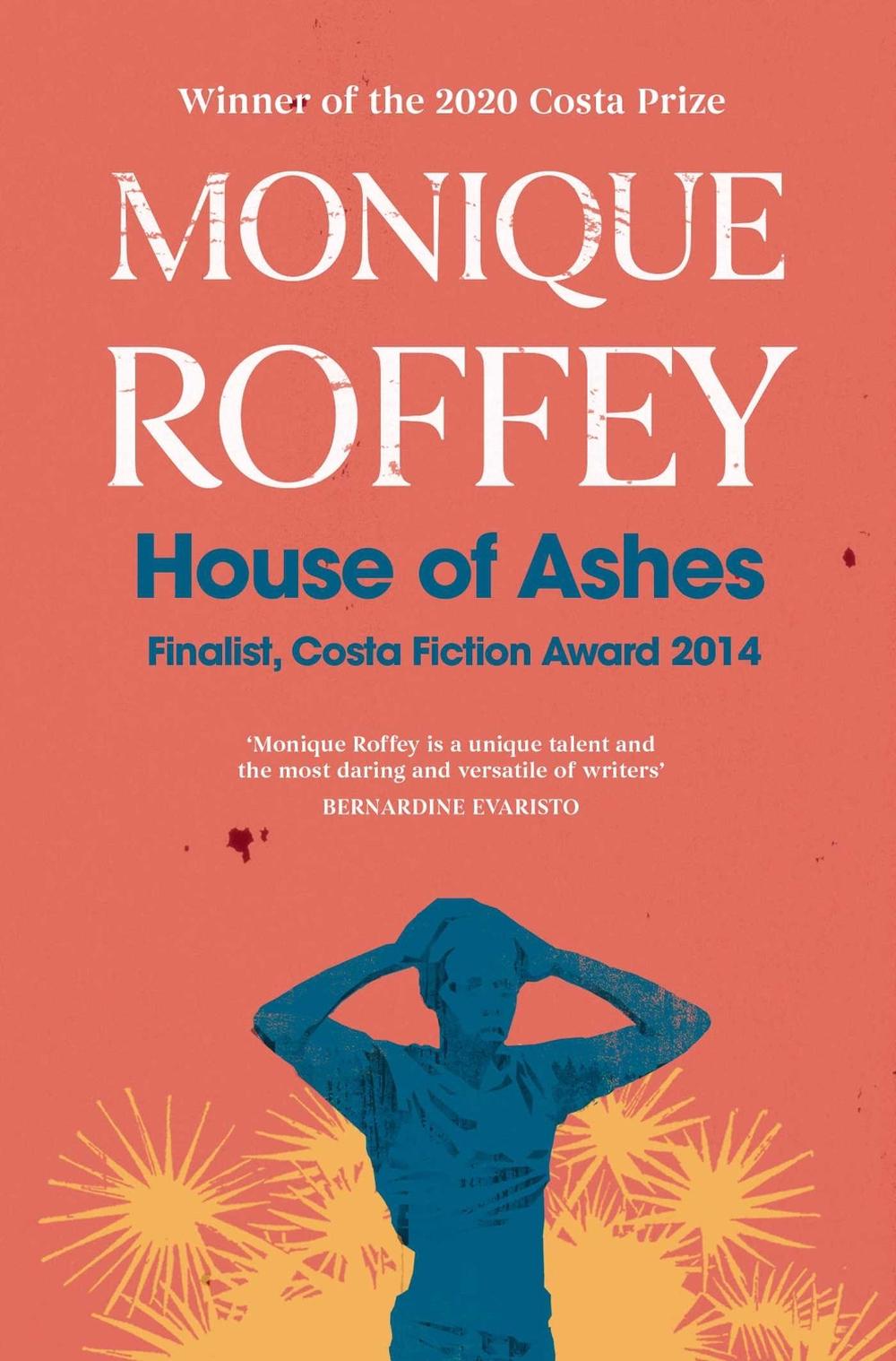 House of Ashes by Monique Roffey - ISBN: 9781398514119