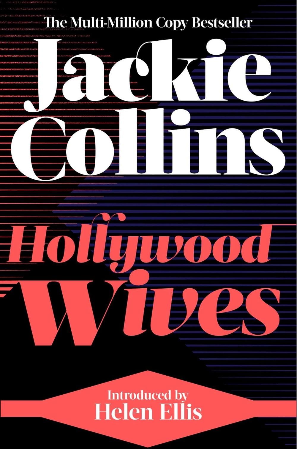 Hollywood Wives by Jackie Collins - ISBN: 9781398515239