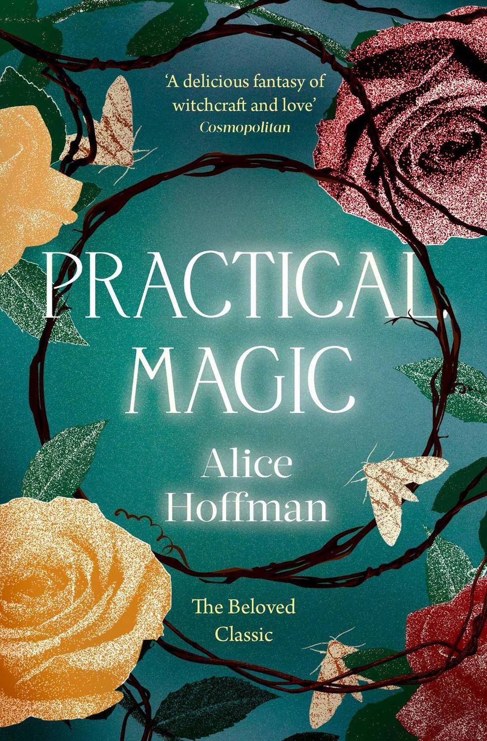 Practical Magic, 9781398515512