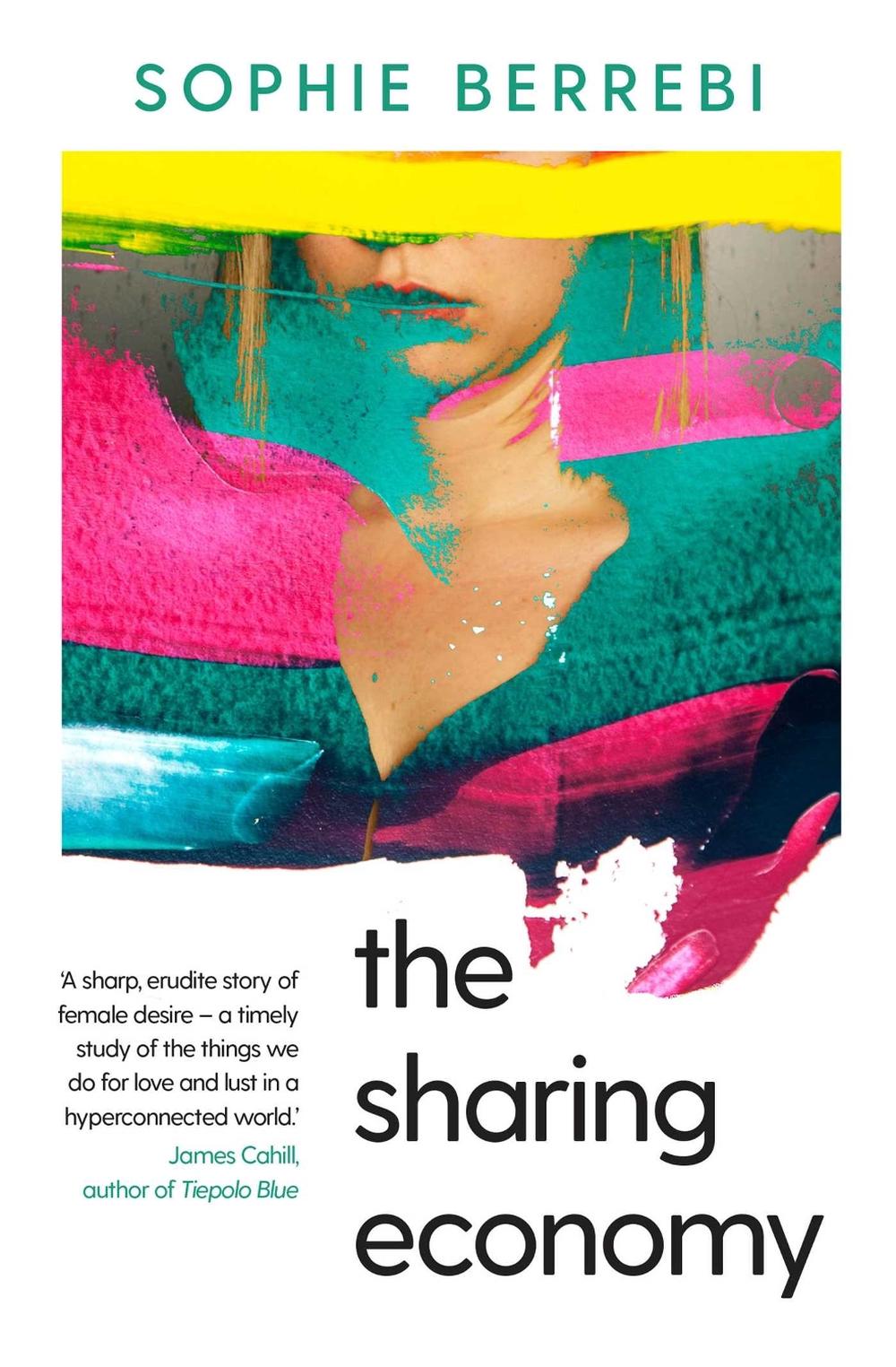 The Sharing Economy by Sophie Berrebi - ISBN: 9781398515581