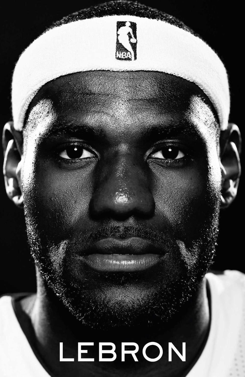 LeBron by Jeff Benedict - ISBN: 9781398517271