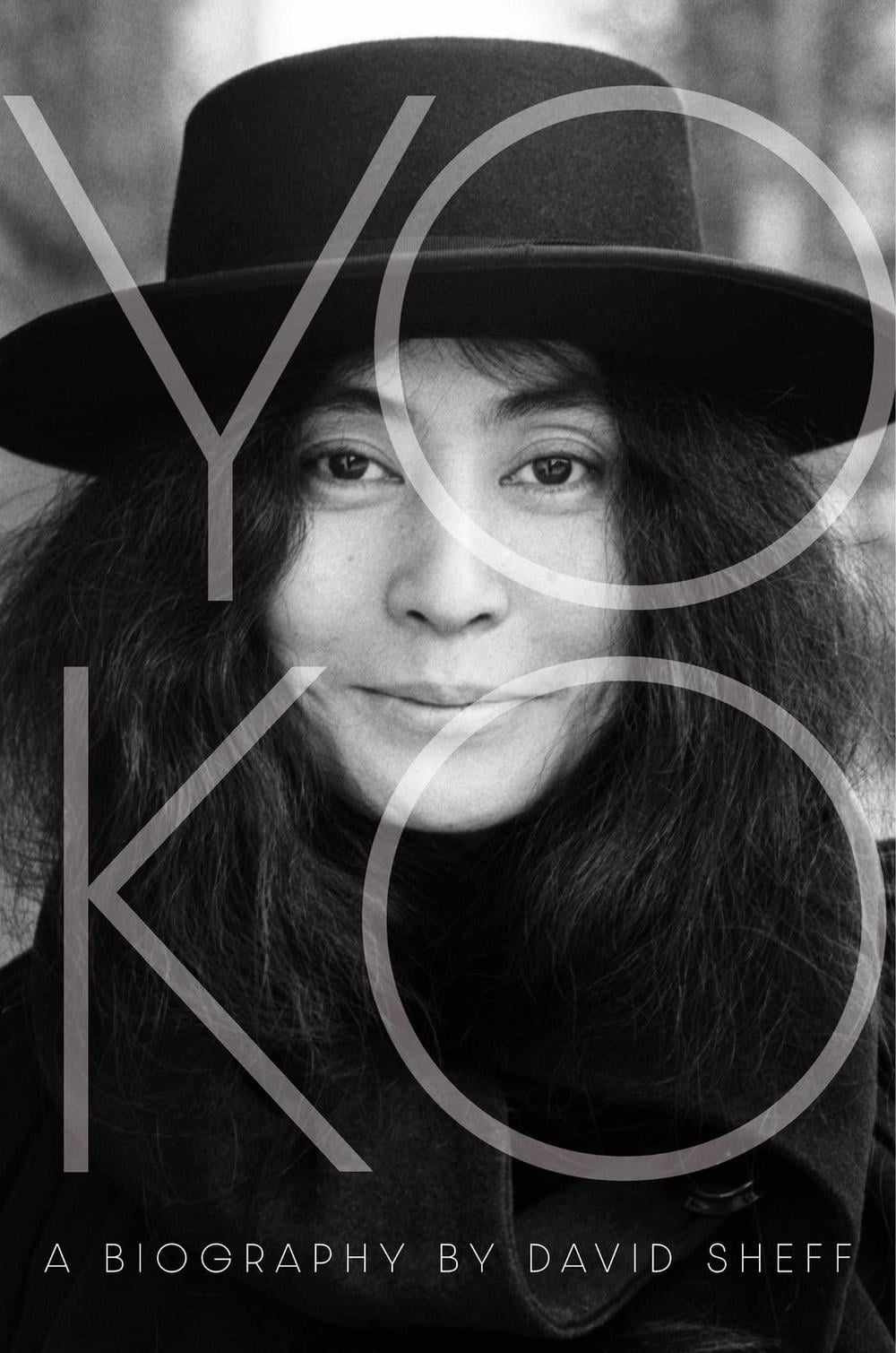 Yoko by David Sheff - ISBN: 9781398517530