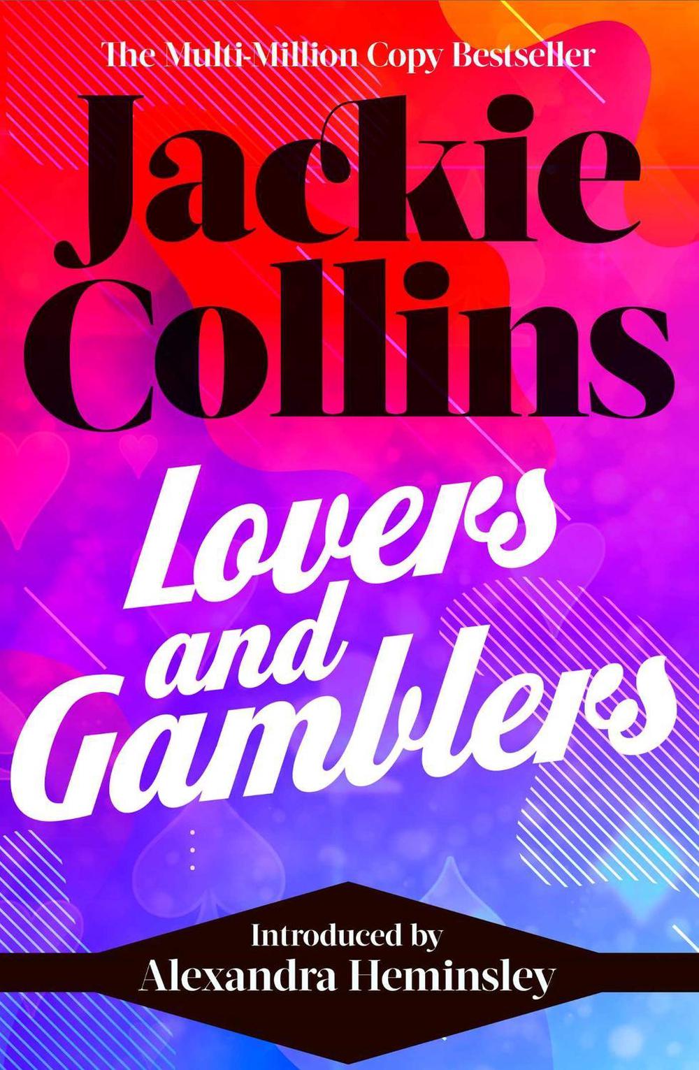 Lovers & Gamblers by Jackie Collins - ISBN: 9781398517578