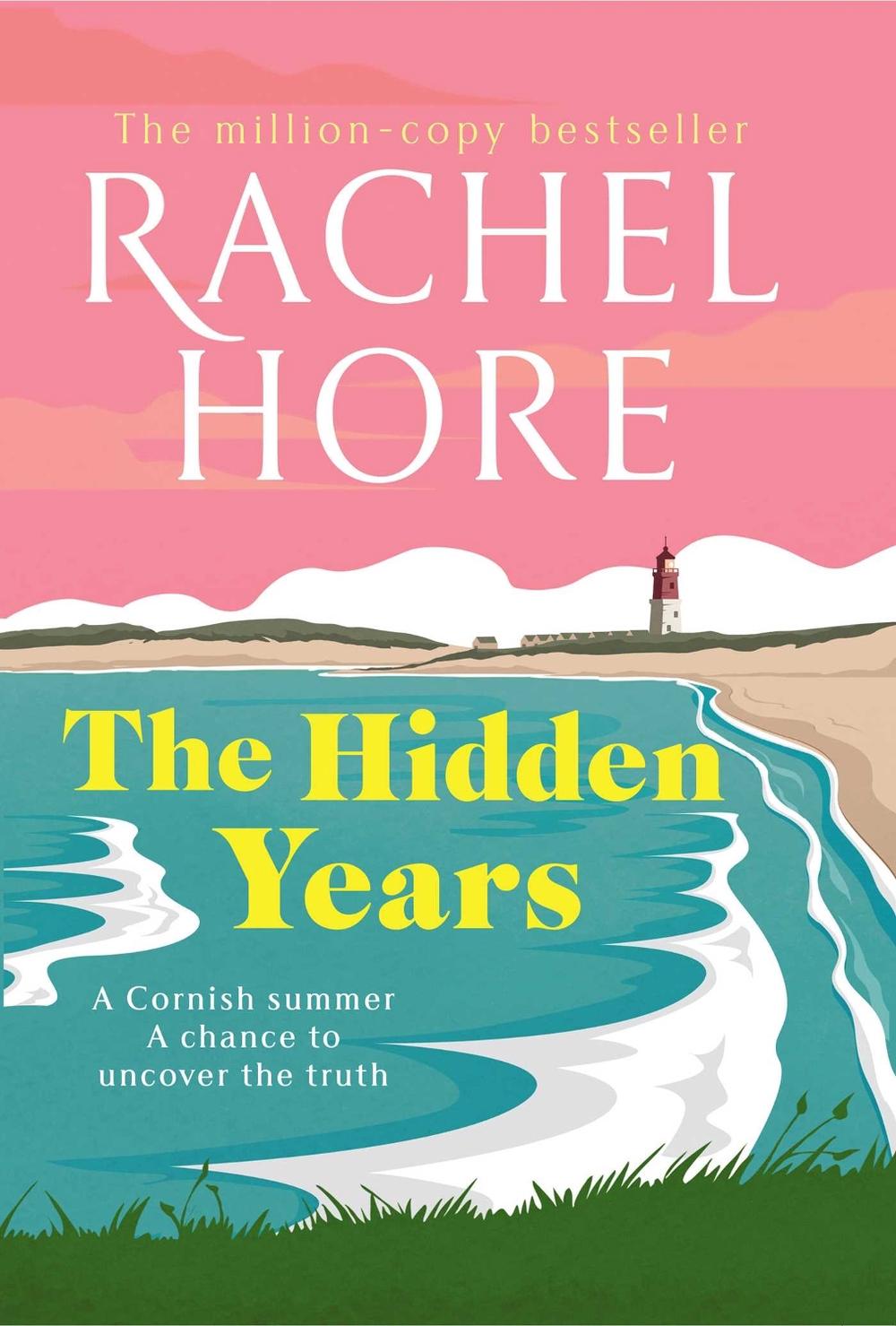 The Hidden Years by Rachel Hore - ISBN: 9781398517950