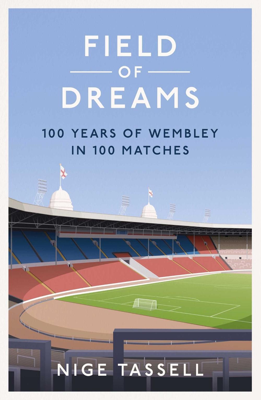 Field of Dreams by Nige Tassell - ISBN: 9781398518544