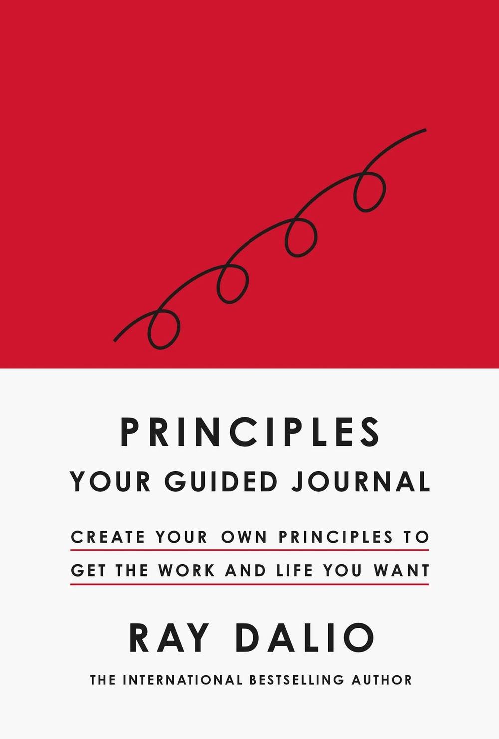 Principles: Your Guided Journal, 9781398520929