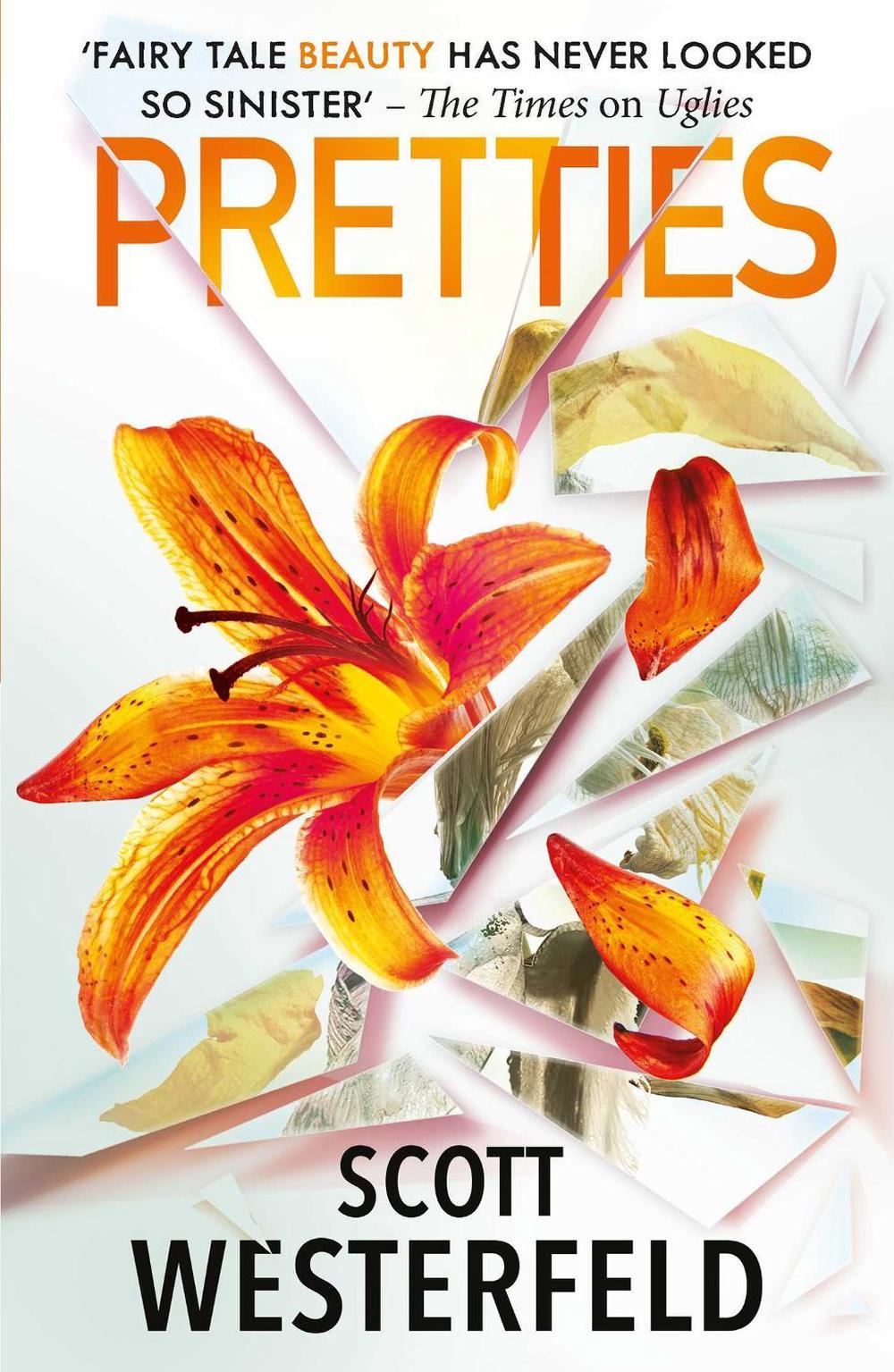 Pretties, 9781398524576