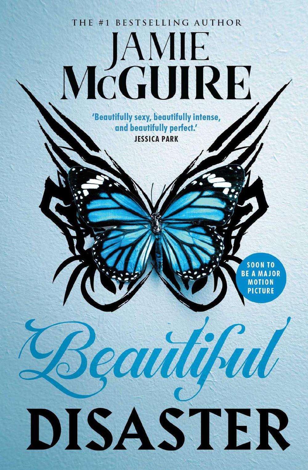 Beautiful Disaster by Jamie McGuire - ISBN: 9781398524699