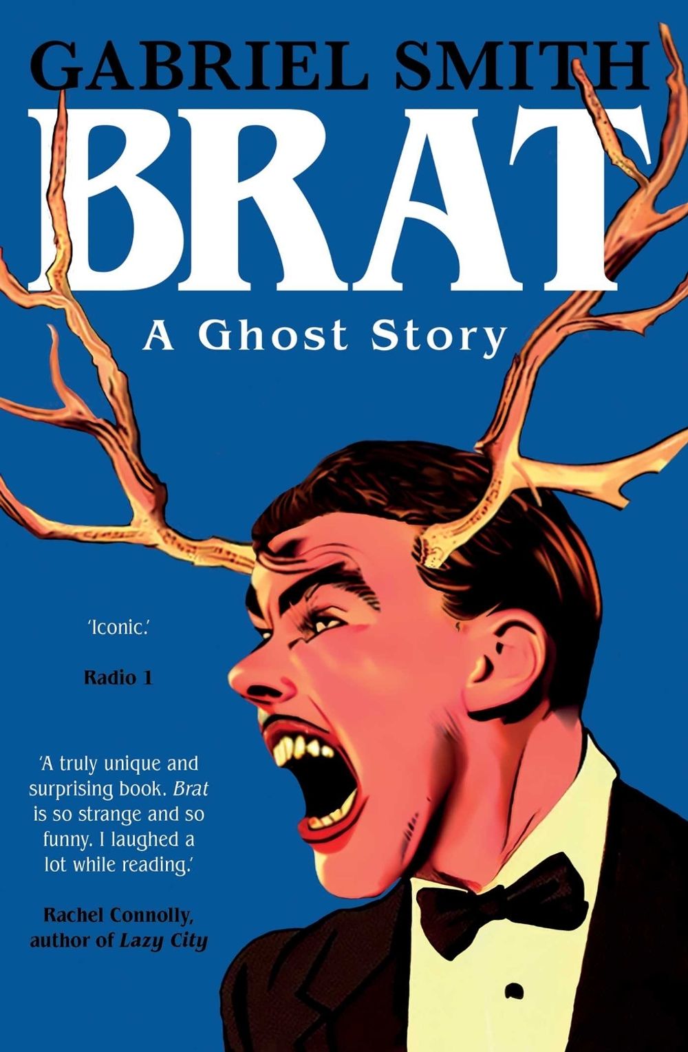 BRAT by Gabriel Smith - ISBN: 9781398525313