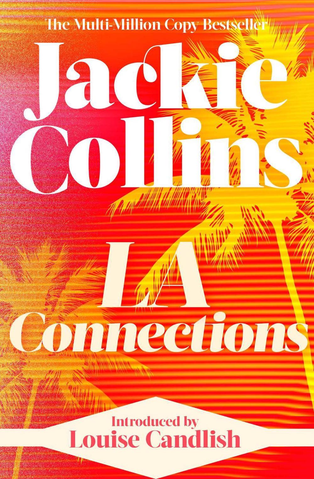 LA Connections by Jackie Collins - ISBN: 9781398525566