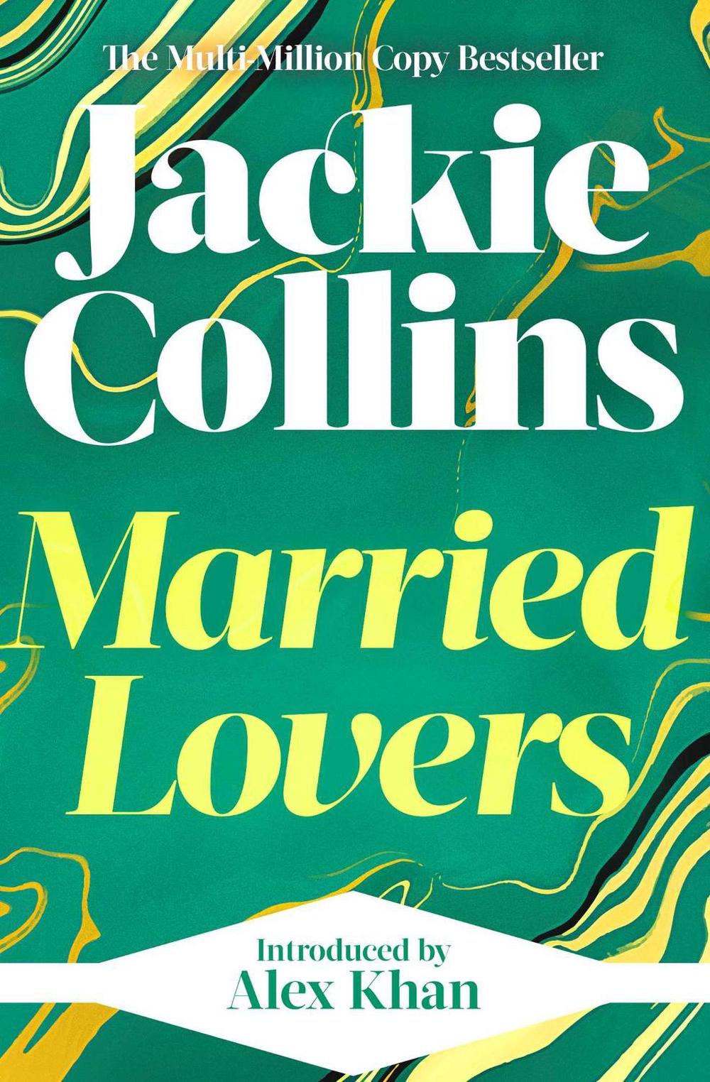 Married Lovers, 9781398525573