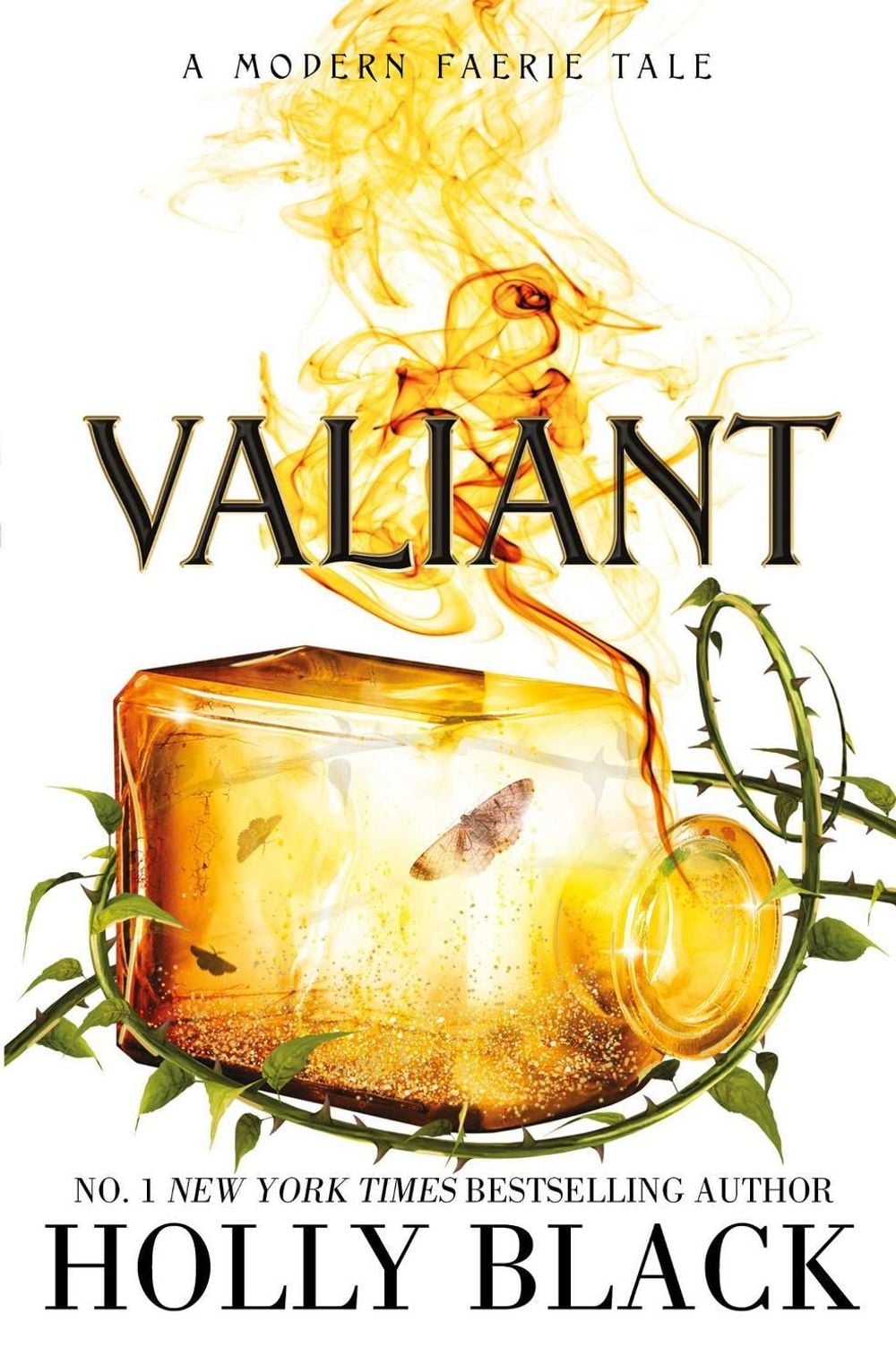 Valiant by Holly Black - ISBN: 9781398525948