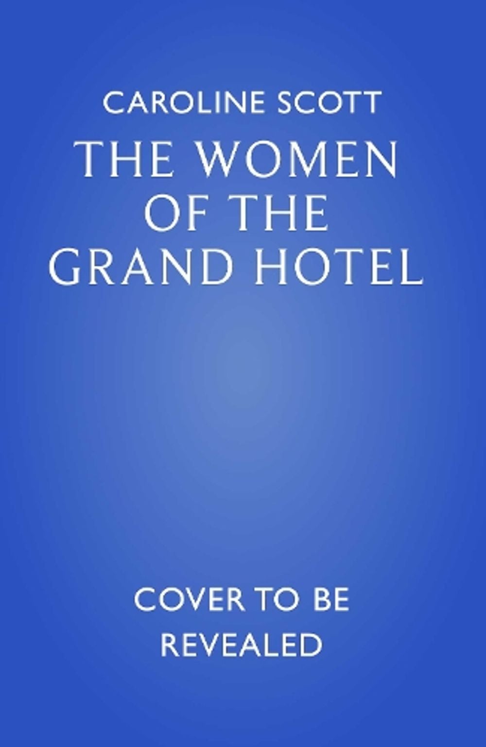 UNTITLED #2 PA by Caroline Scott - ISBN: 9781398526365