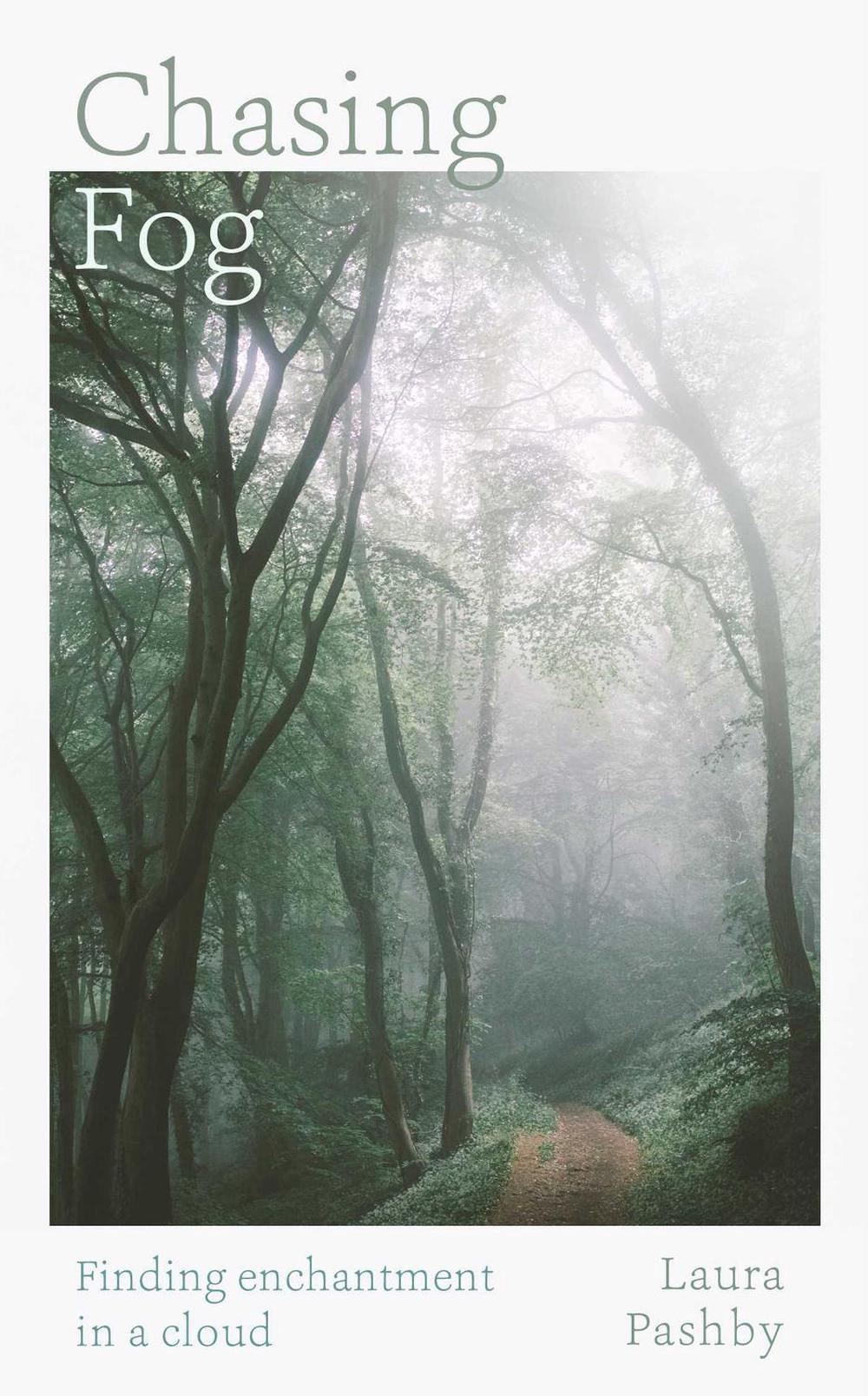 Chasing Fog, 9781398527010