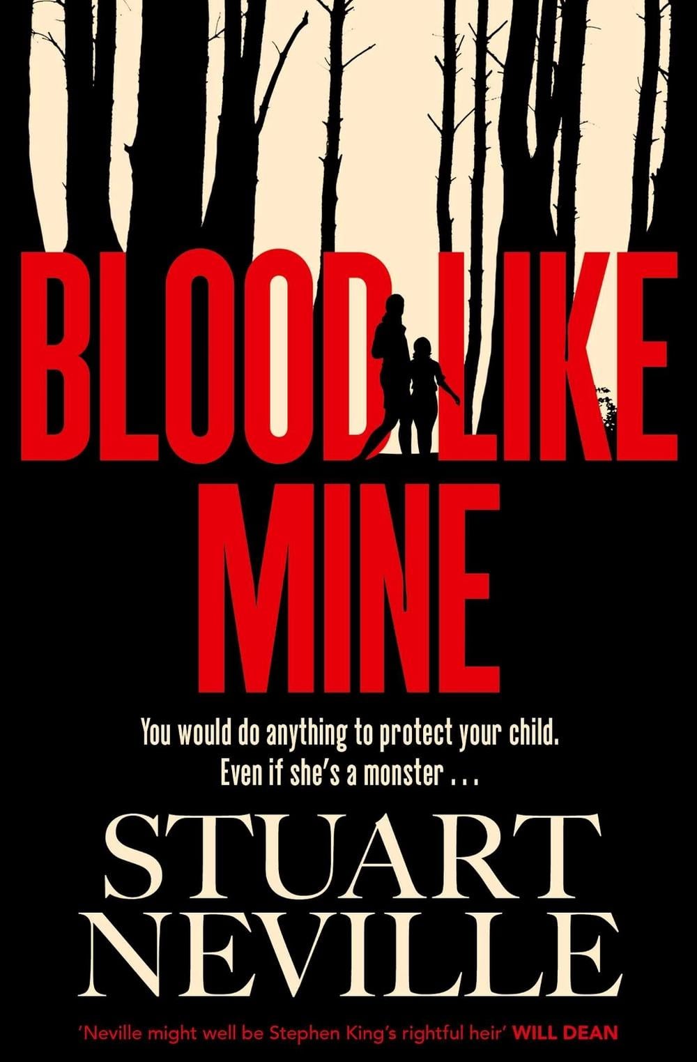 Blood Like Mine by Stuart Neville - ISBN: 9781398528109