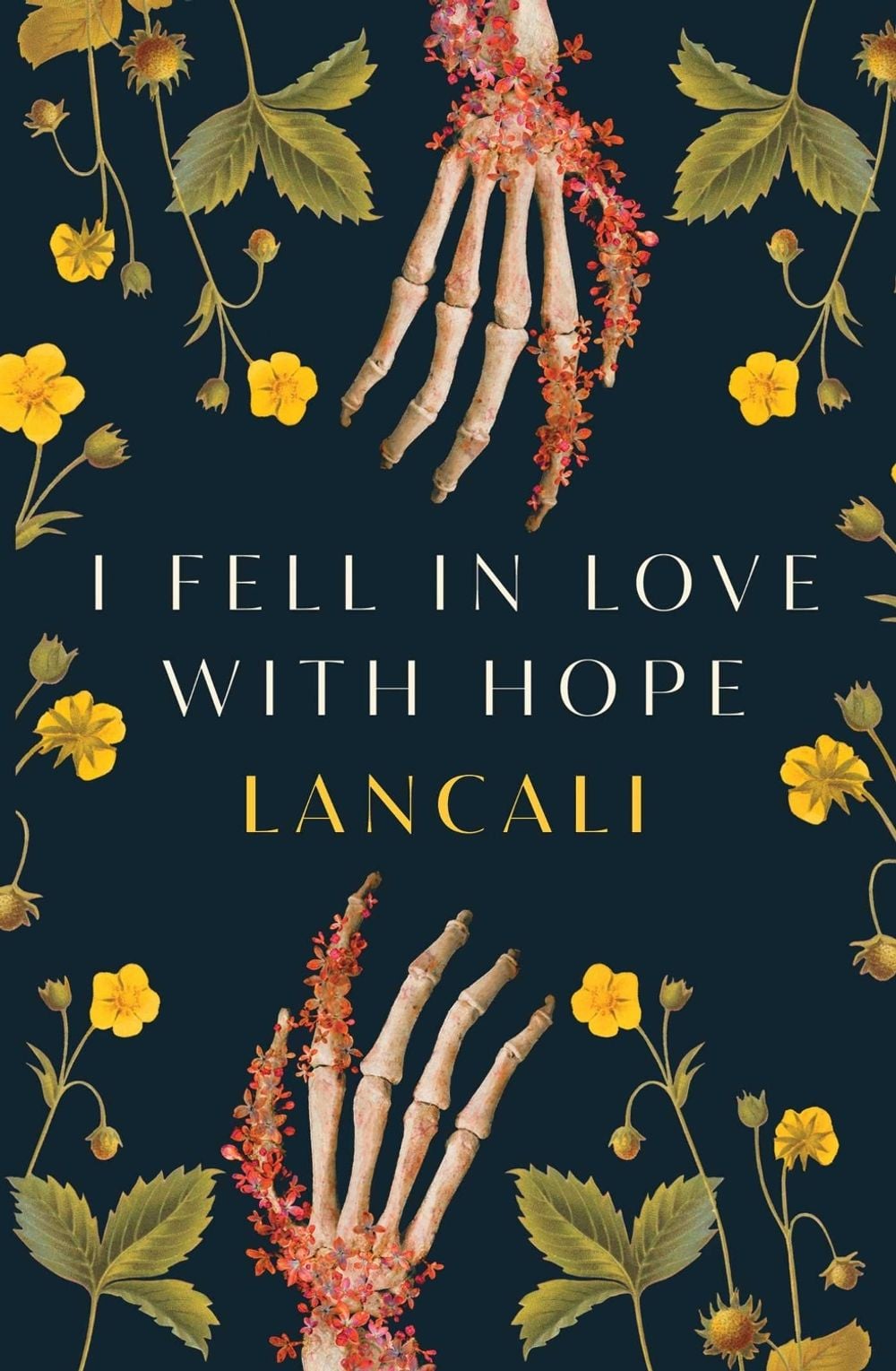 I Fell in Love with Hope by Lancali - ISBN: 9781398529069
