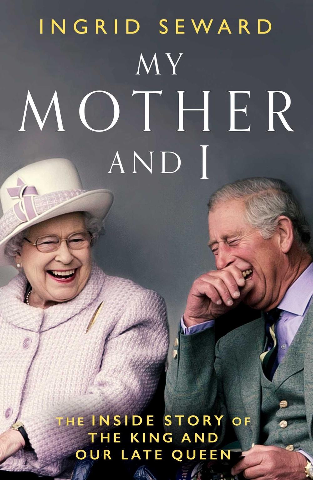 My Mother and I by Ingrid Seward - ISBN: 9781398529465