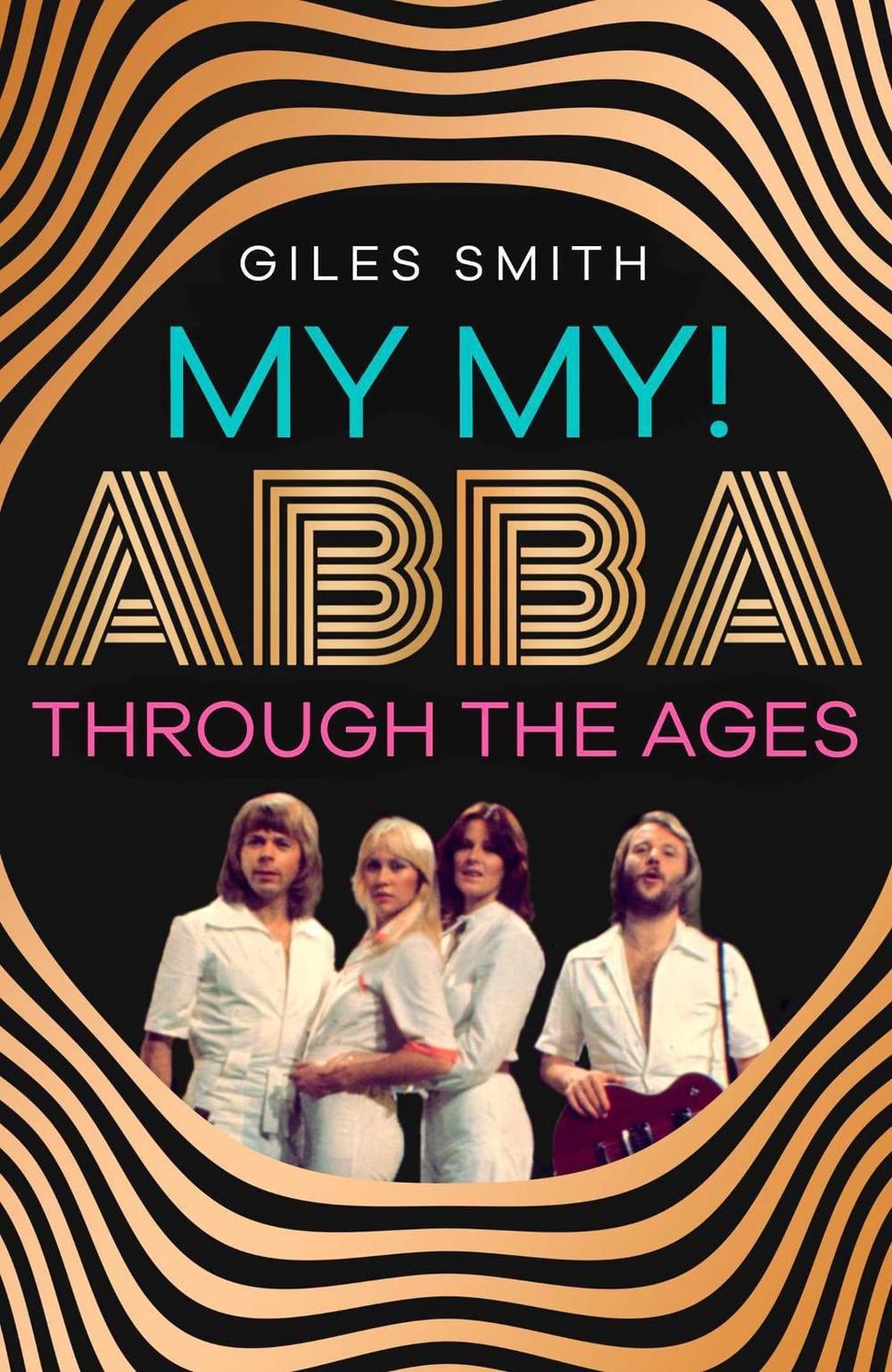 My My! by Giles Smith - ISBN: 9781398529700