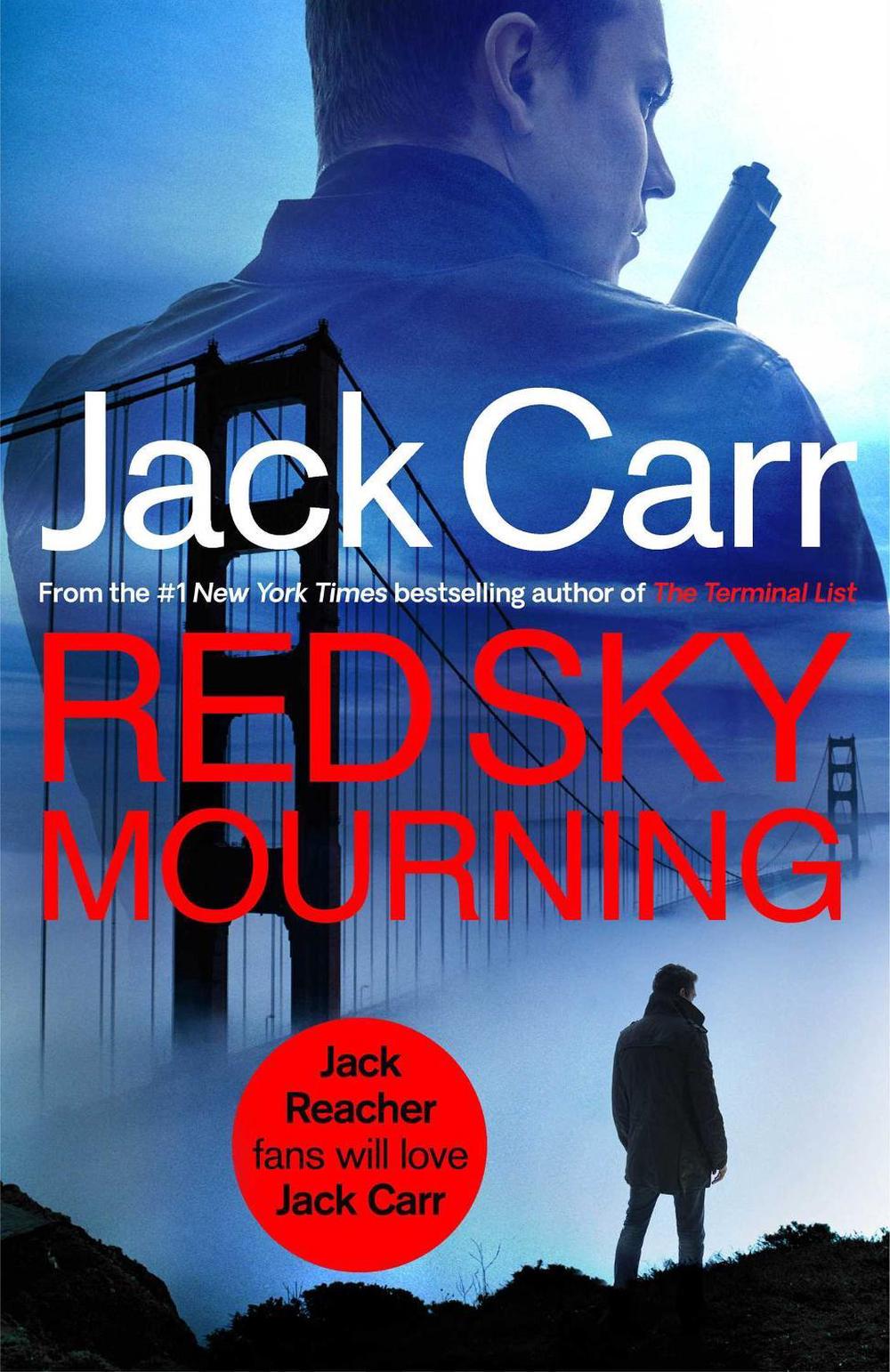 Red Sky Mourning, 9781398530171