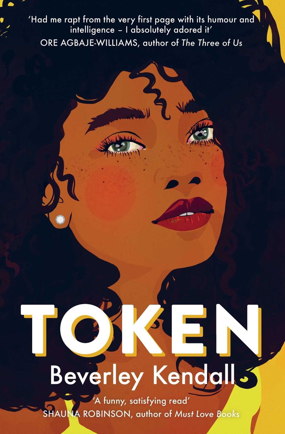 Token by Beverley Kendall - ISBN: 9781398530546