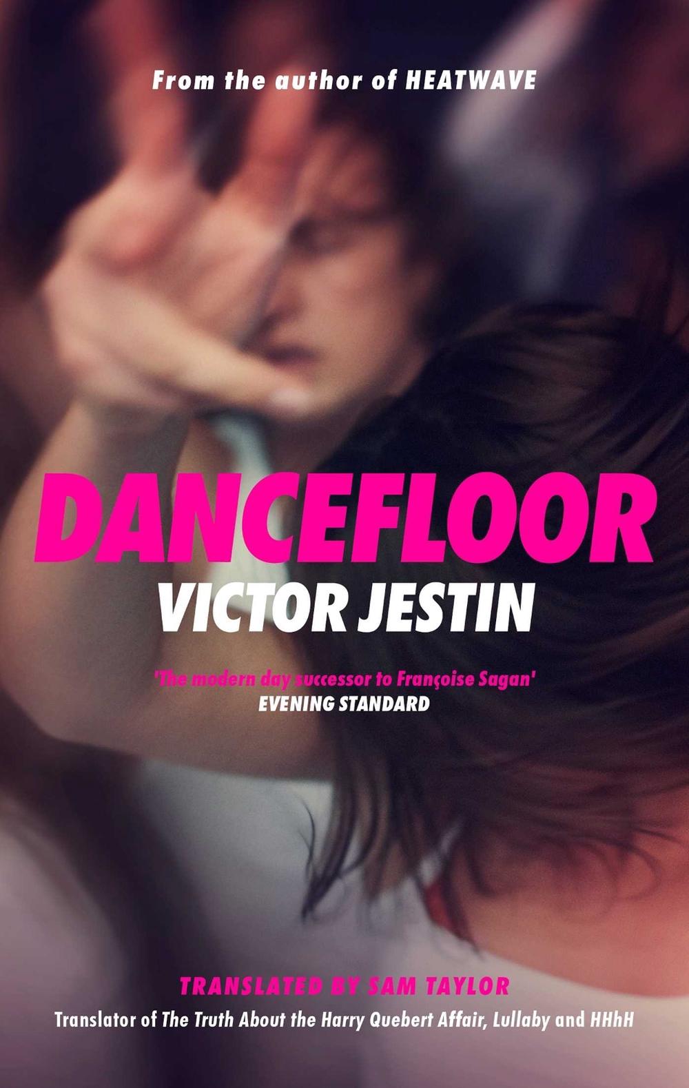Dancefloor by Victor Jestin - ISBN: 9781398531697