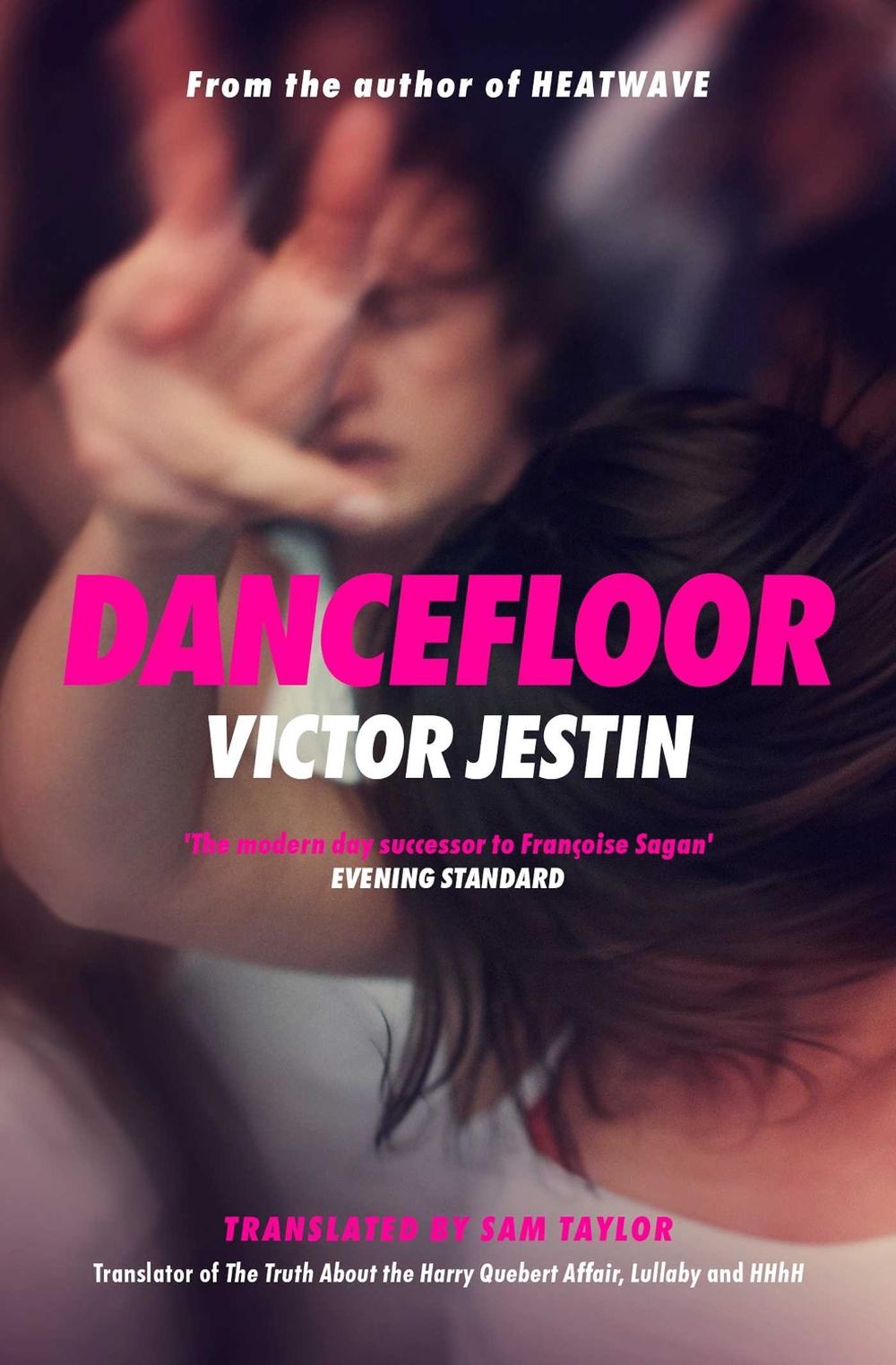 Dancefloor by Victor Jestin - ISBN: 9781398531727