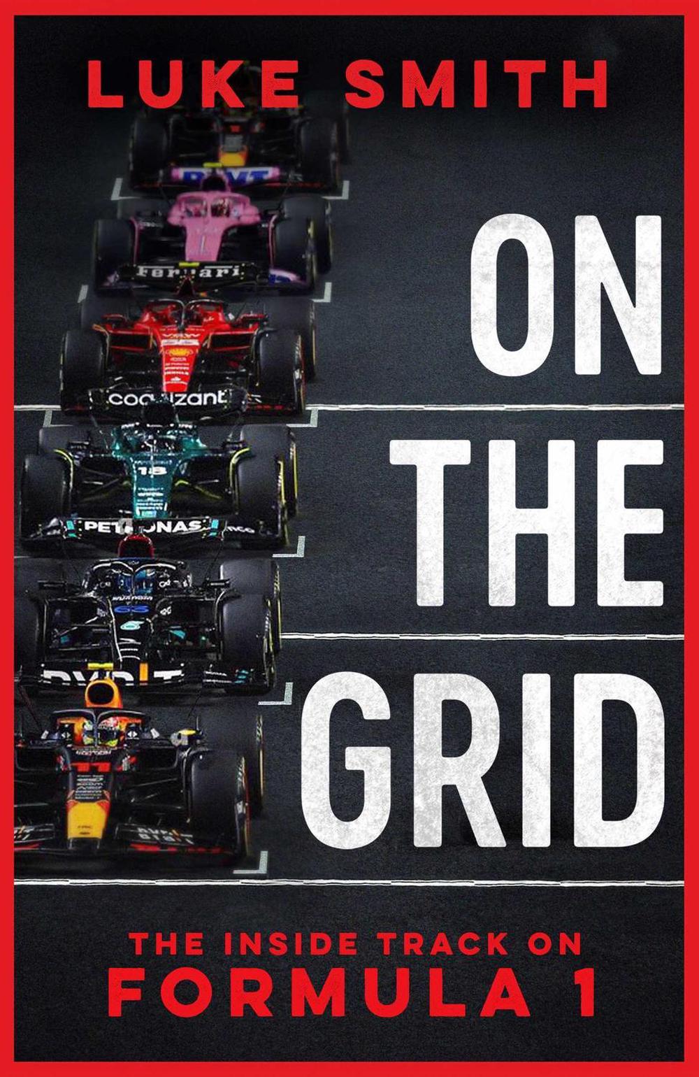 On the Grid, 9781398532472