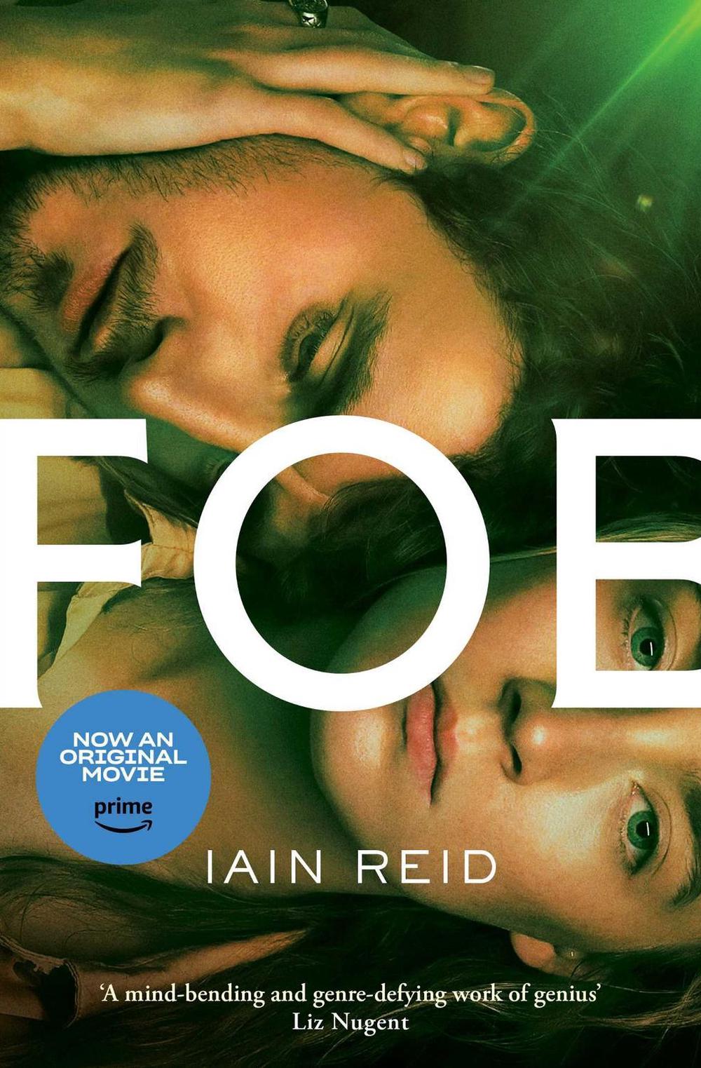Foe by Iain Reid - ISBN: 9781398532830