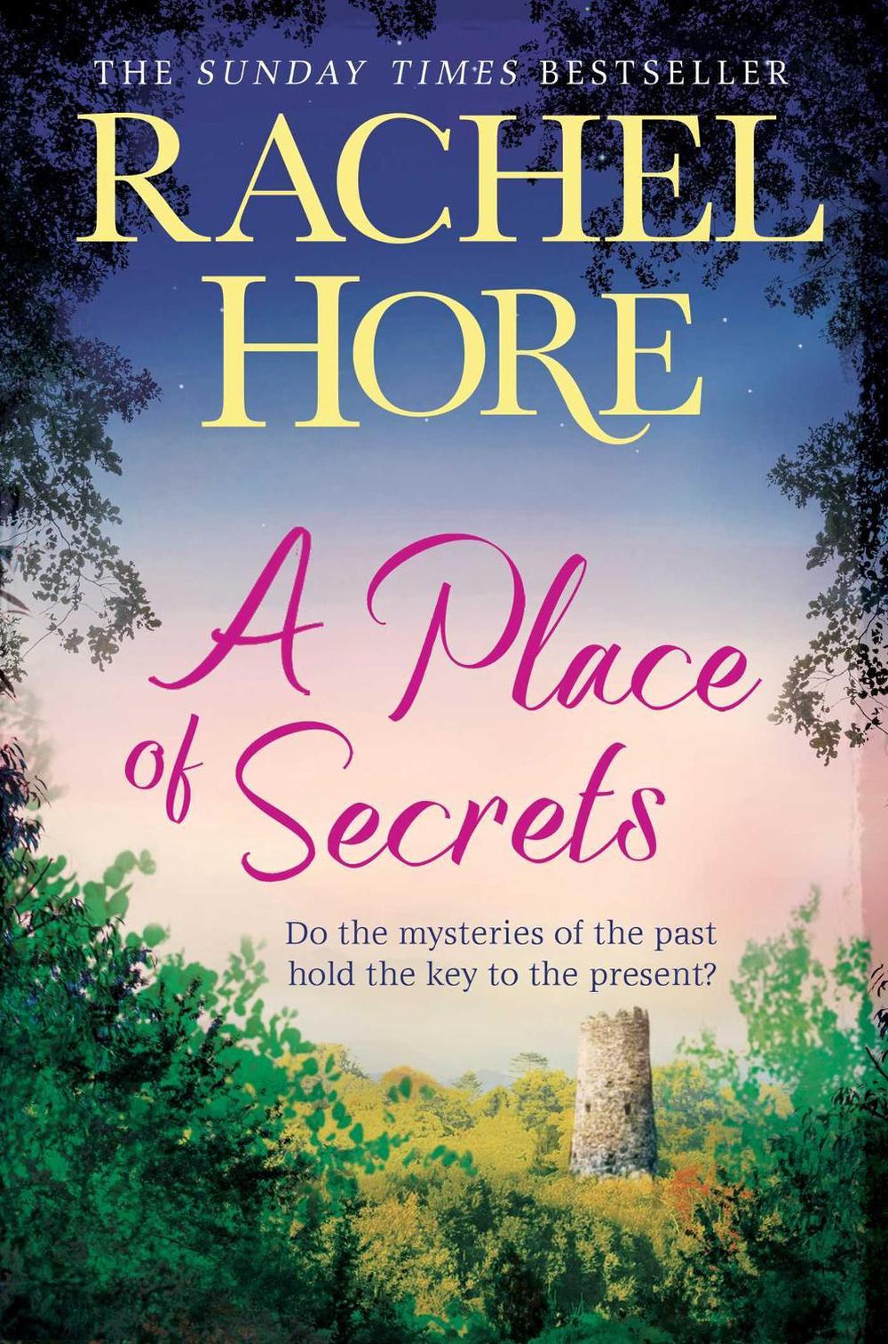 A Place of Secrets by Rachel Hore - ISBN: 9781398533141